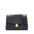 LOUIS VUITTON SAINT GERMAIN CHAIN EMPREINTE BLACK GHW