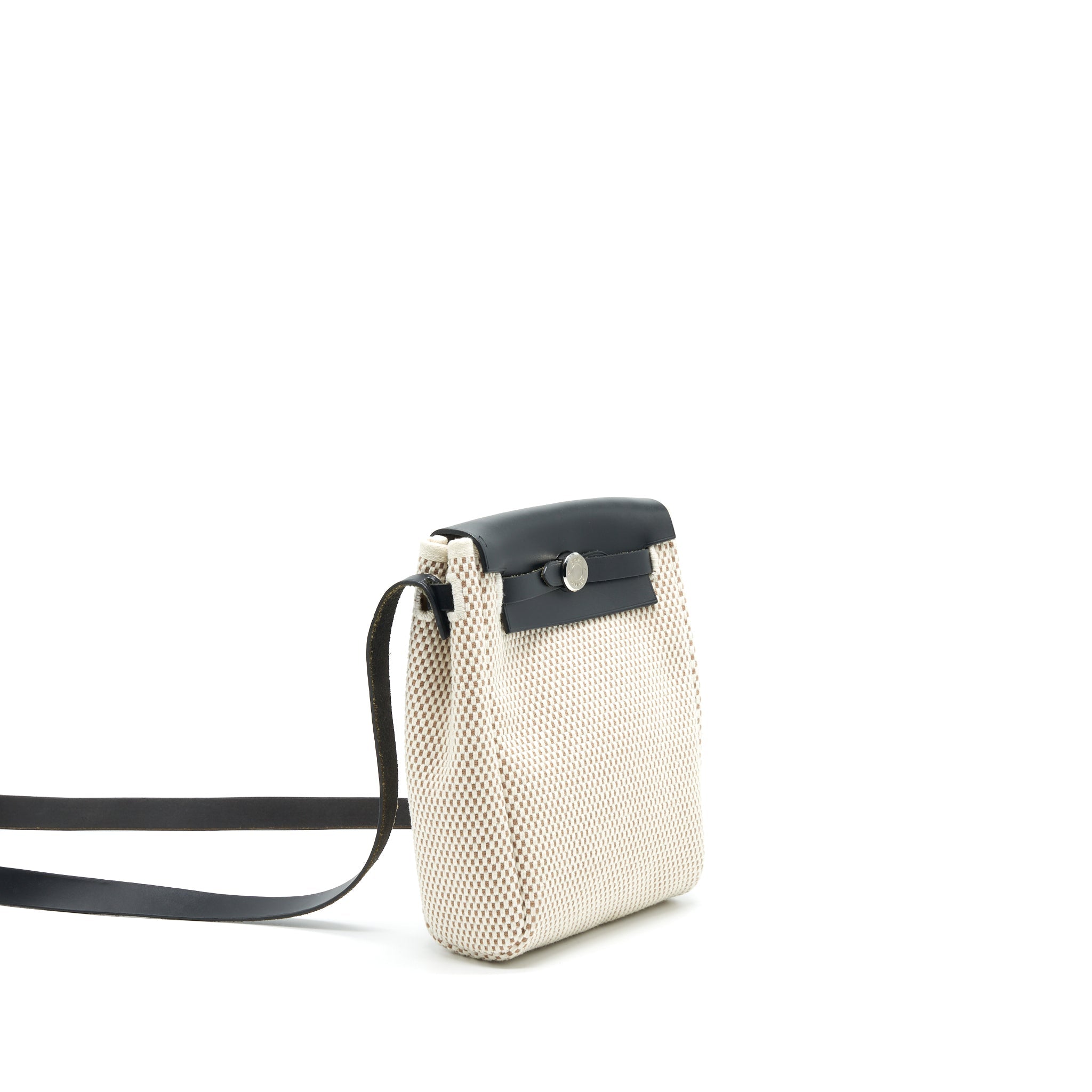 HERMES MINI HERBAG TPM SHOULDER BAG