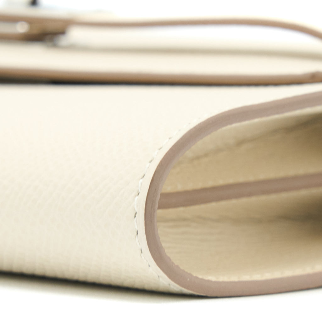 HERMES KELLY TO GO EPSOM CRAIE SHW