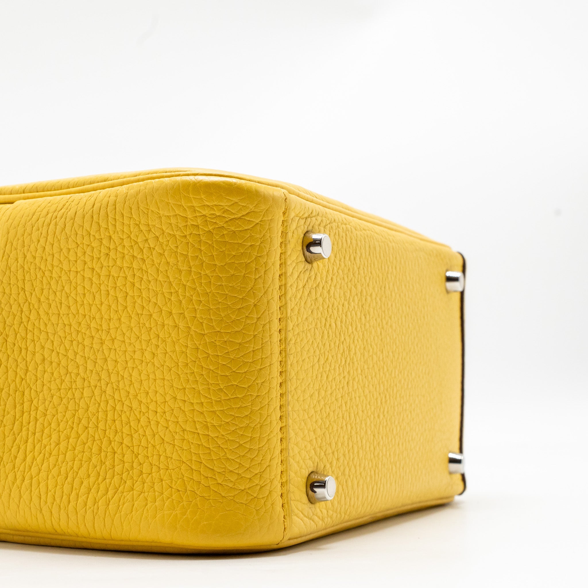 HERMES MINI LINDY CLEMENCE B4 SUN SHW