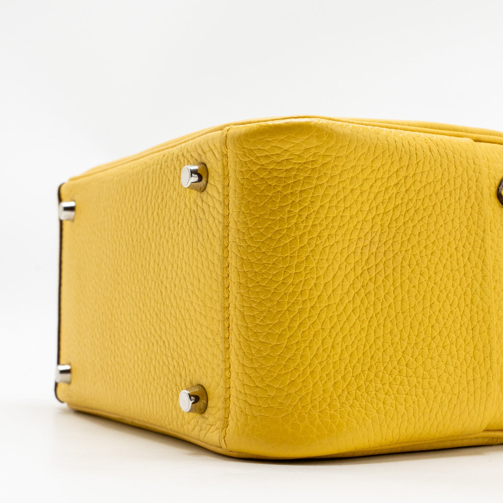 HERMES MINI LINDY CLEMENCE B4 SUN SHW