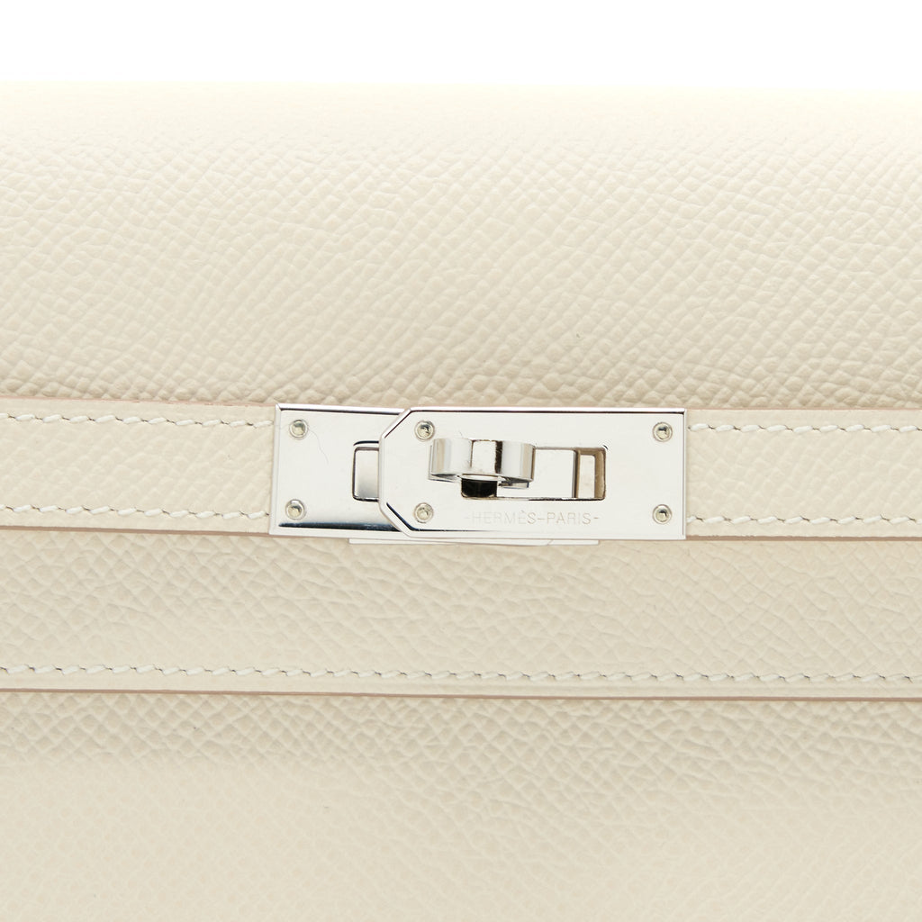 HERMES KELLY TO GO EPSOM CRAIE SHW