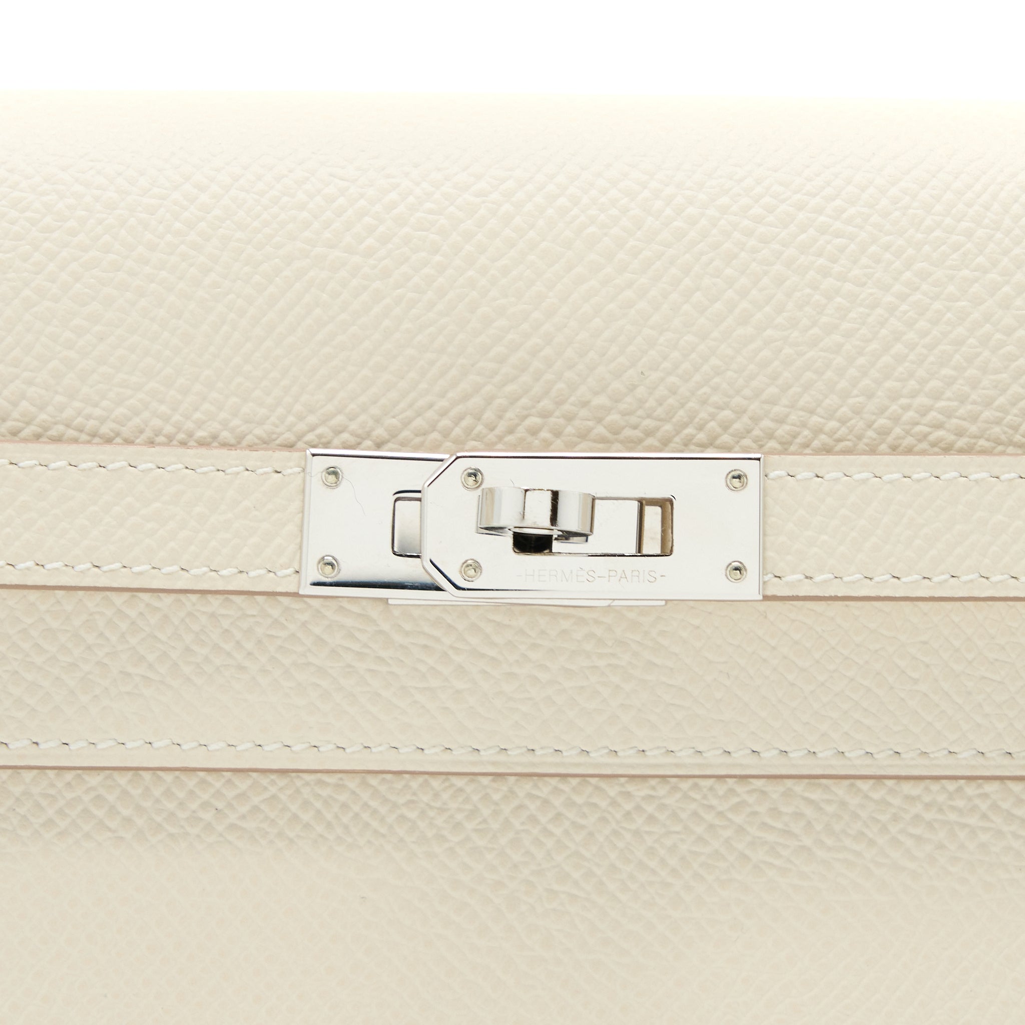 HERMES KELLY TO GO EPSOM CRAIE SHW