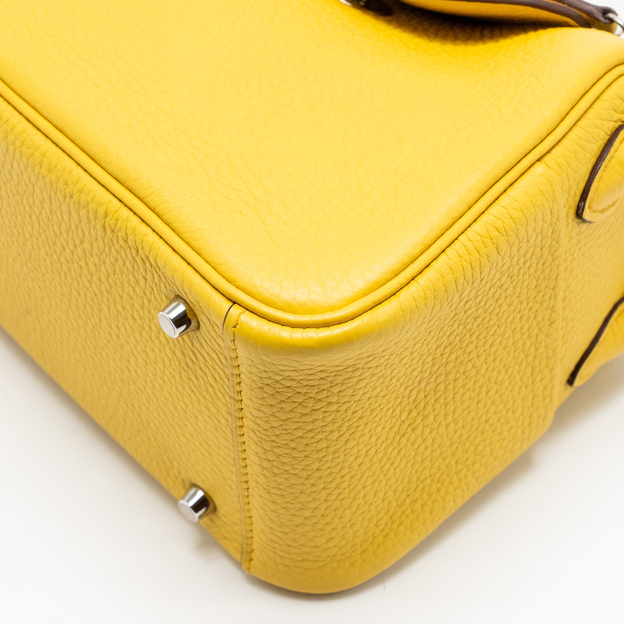 HERMES MINI LINDY CLEMENCE B4 SUN SHW