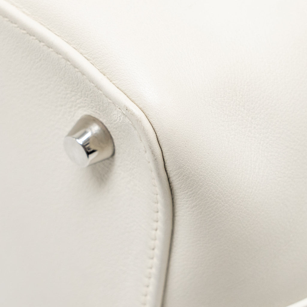 HERMES TOOLBOX 20 SWIFT WHITE SHW