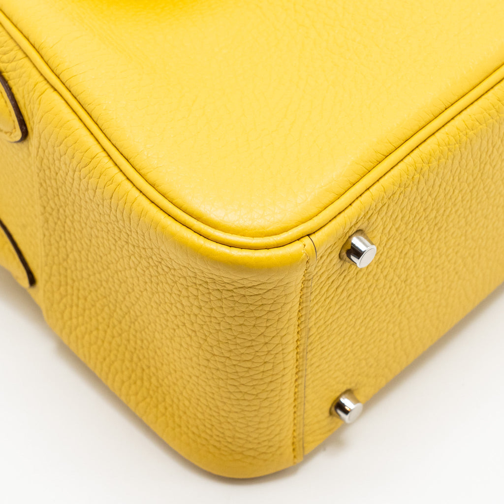 HERMES MINI LINDY CLEMENCE B4 SUN SHW