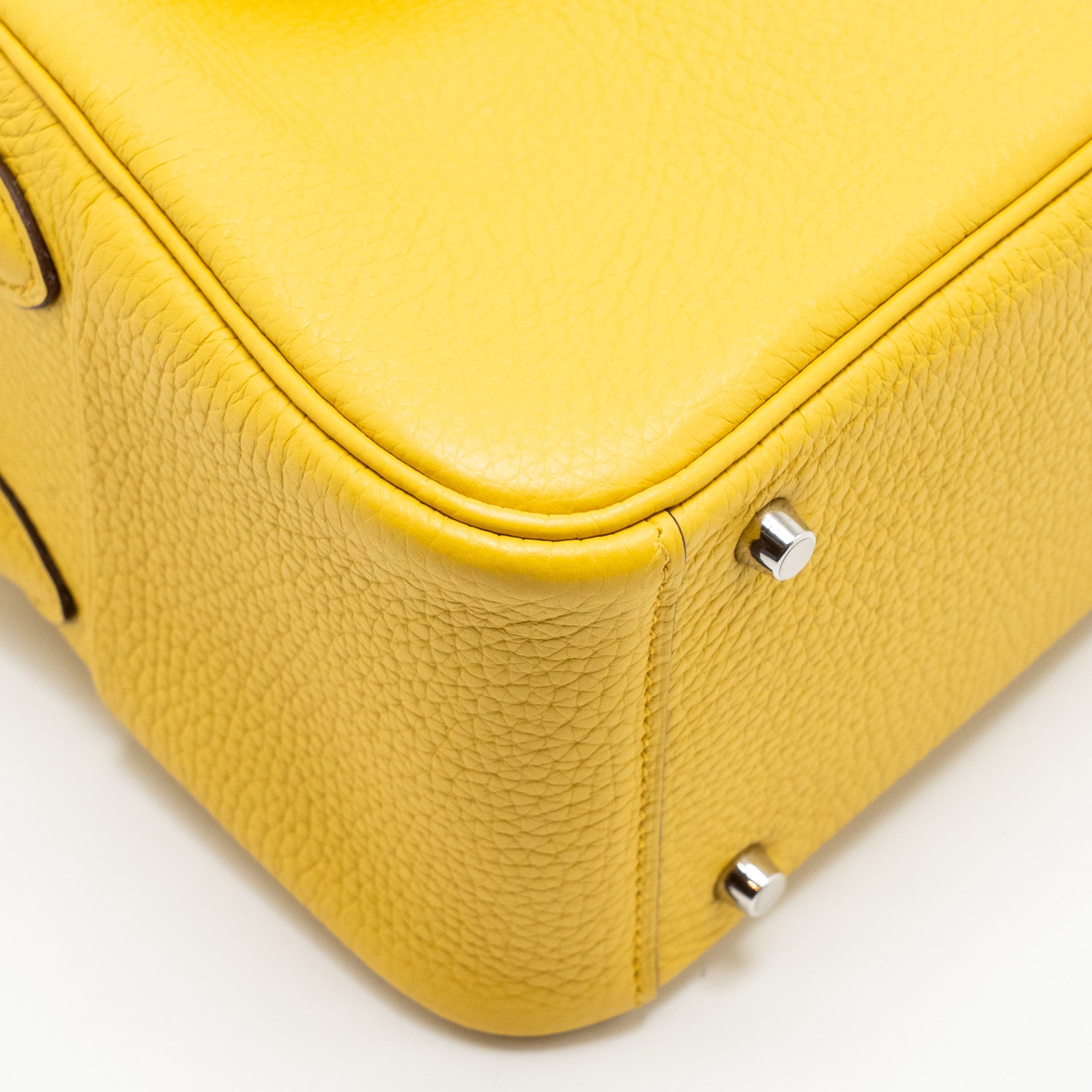 HERMES MINI LINDY CLEMENCE B4 SUN SHW
