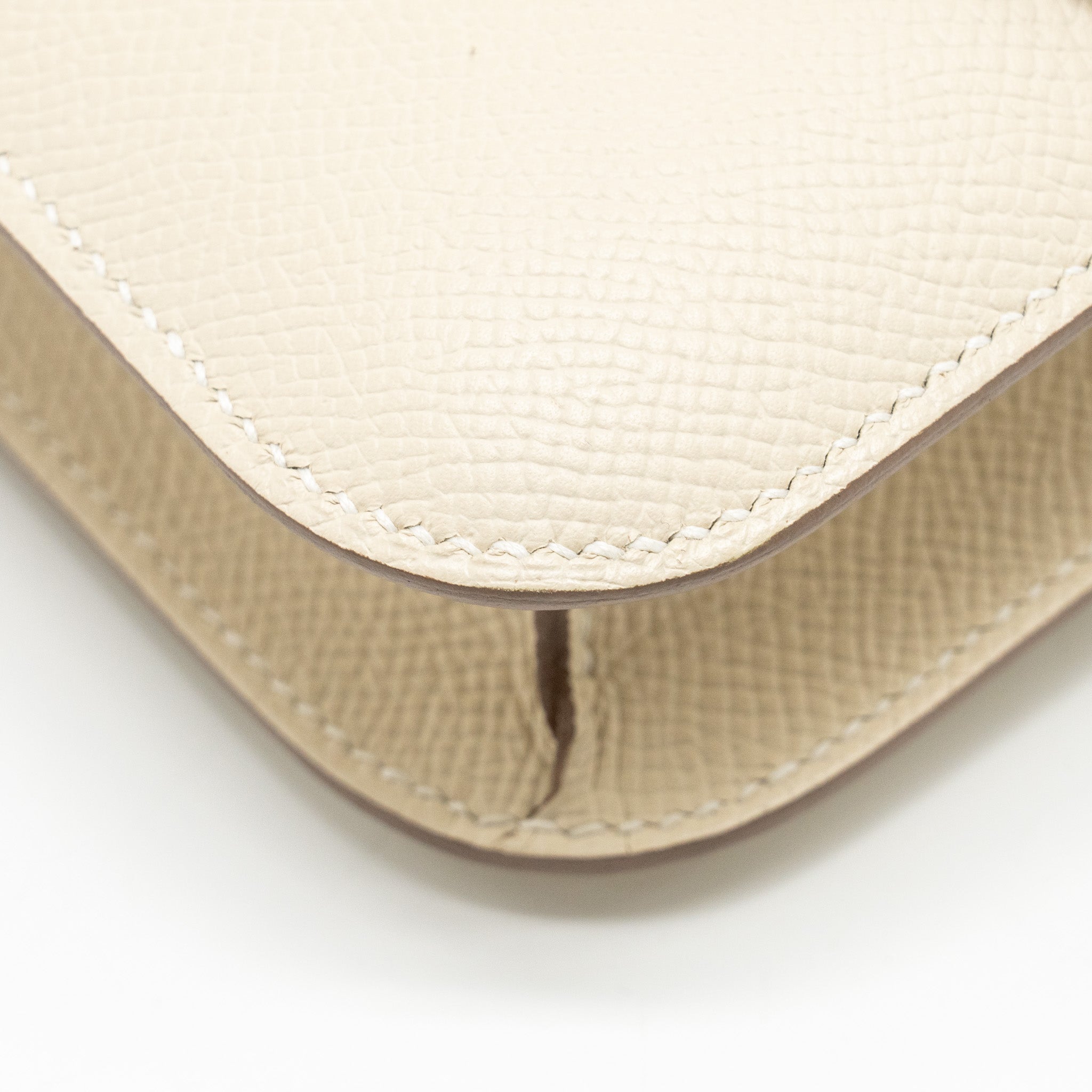 HERMES CONSTANCE ELAN EPSOM CRAIE SHW
