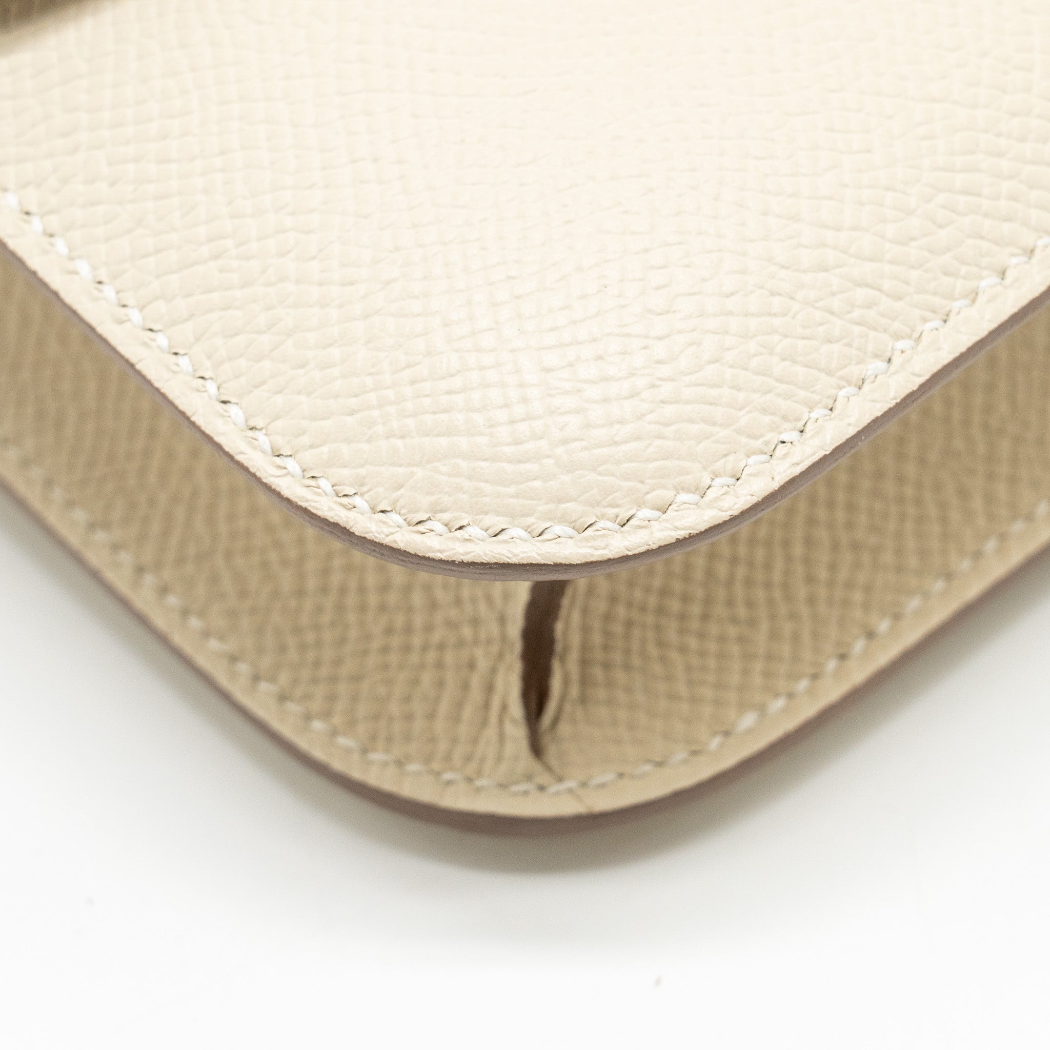 HERMES CONSTANCE ELAN EPSOM CRAIE SHW