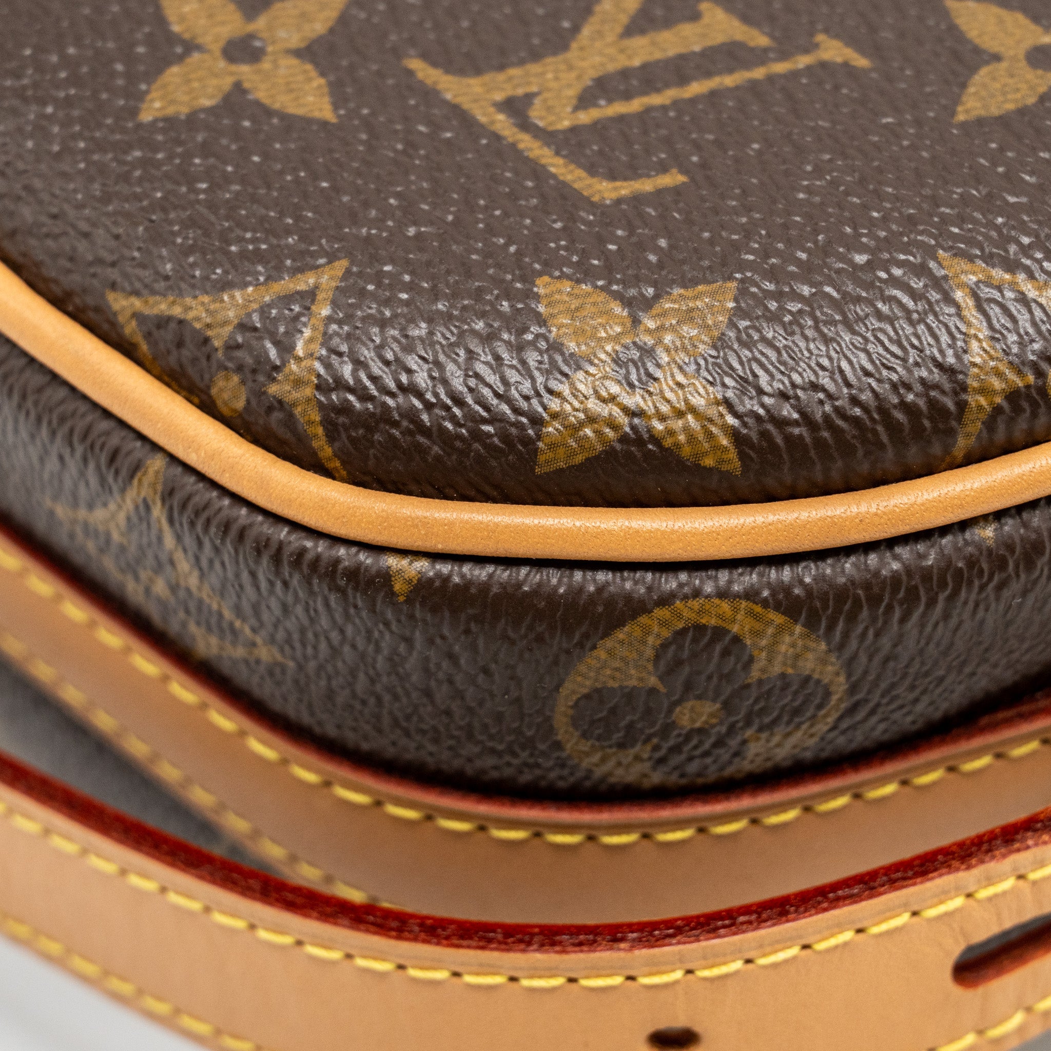 LOUIS VUITTON BOITE CHAPEAU SOUPLE PM MONOGRAM CANVAS GHW