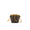 LOUIS VUITTON NANO NOE