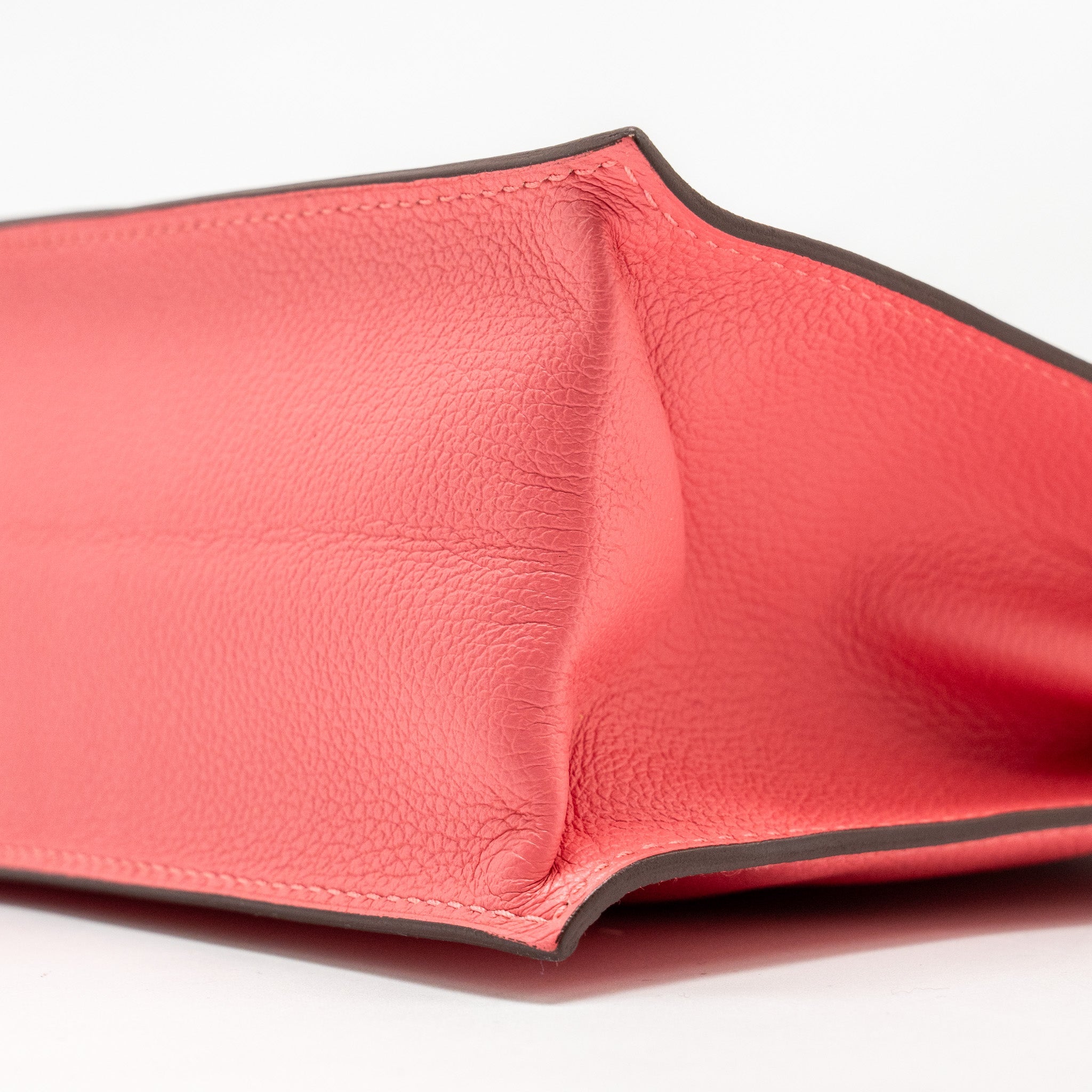 HERMES KELLY DANSE EVERCOLOR 8W ROSE AZALEE SHW