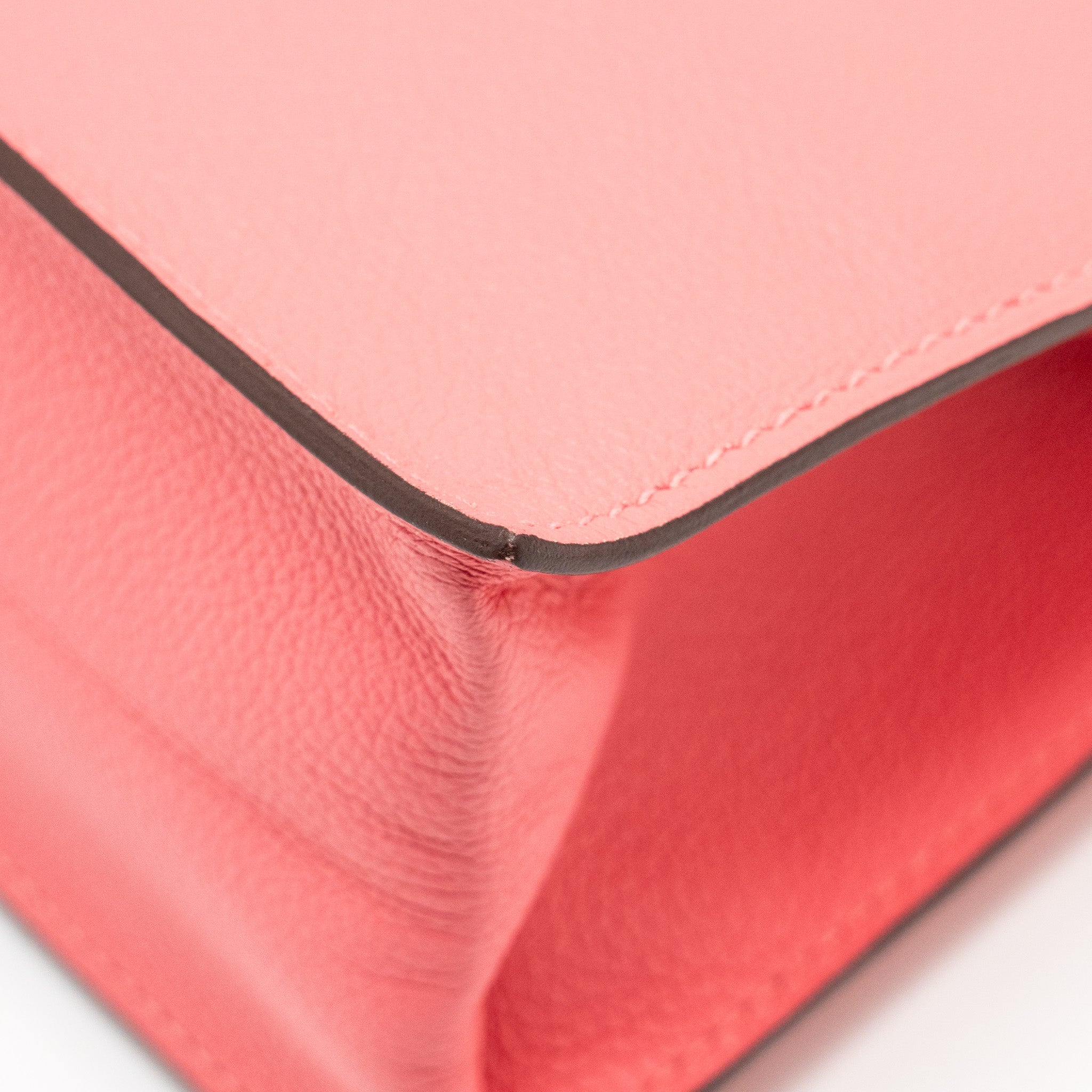 HERMES KELLY DANSE EVERCOLOR 8W ROSE AZALEE SHW