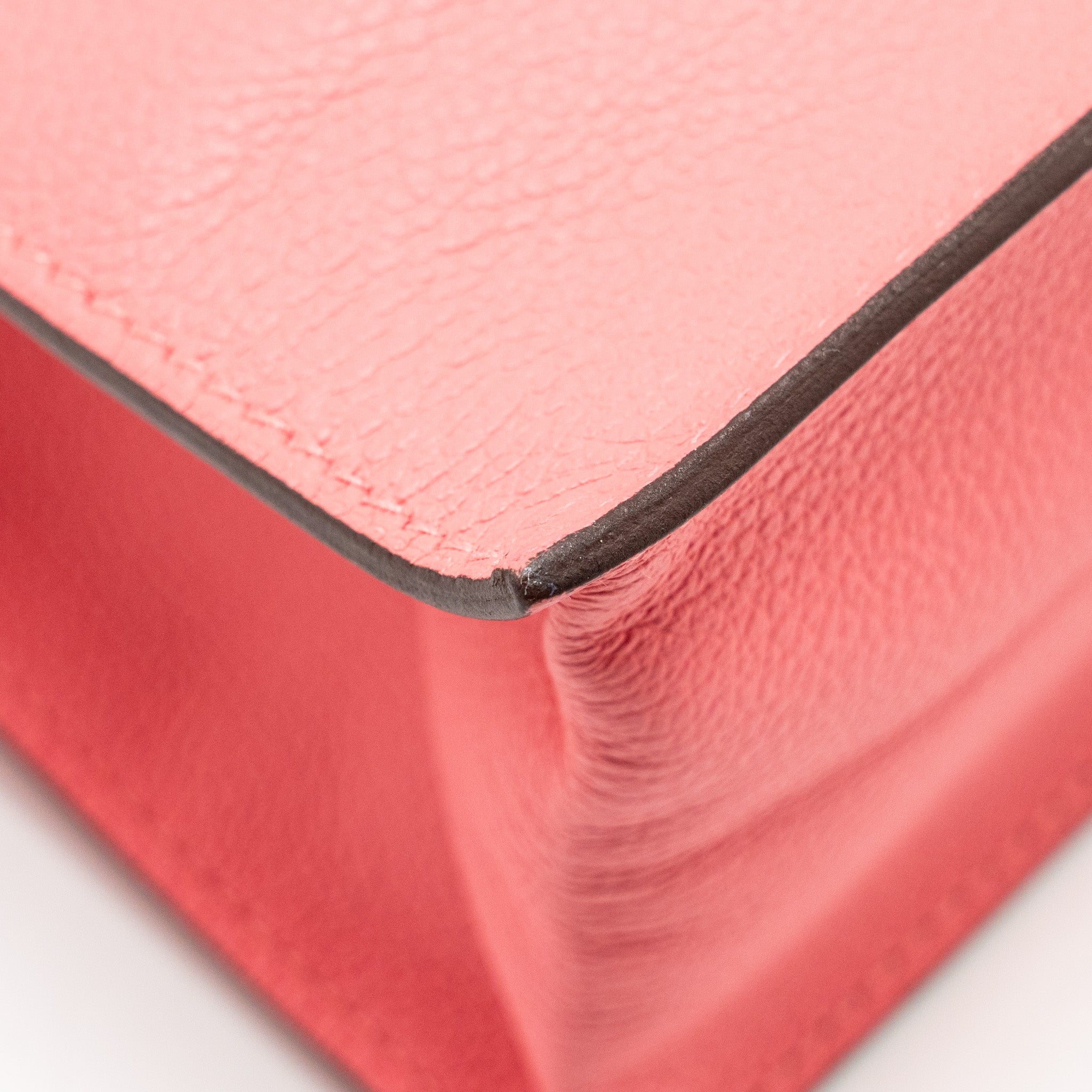 HERMES KELLY DANSE EVERCOLOR 8W ROSE AZALEE SHW