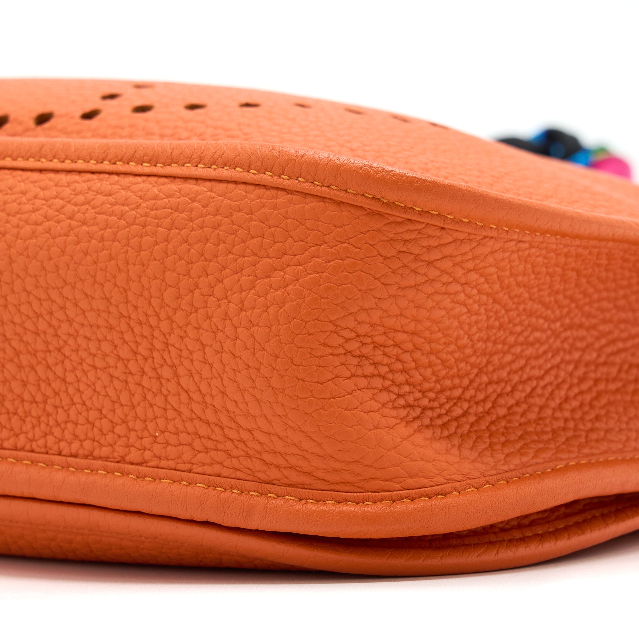 HERMES EVELYNE 29 CLEMENCE 9J FEU SHW