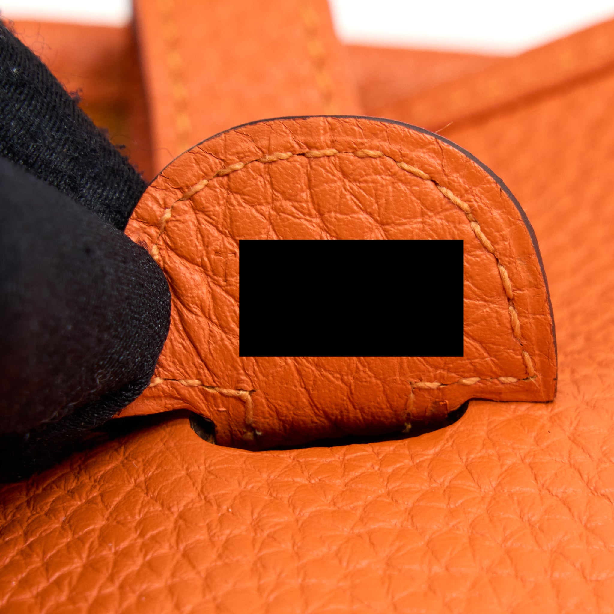 HERMES EVELYNE 29 CLEMENCE 9J FEU SHW