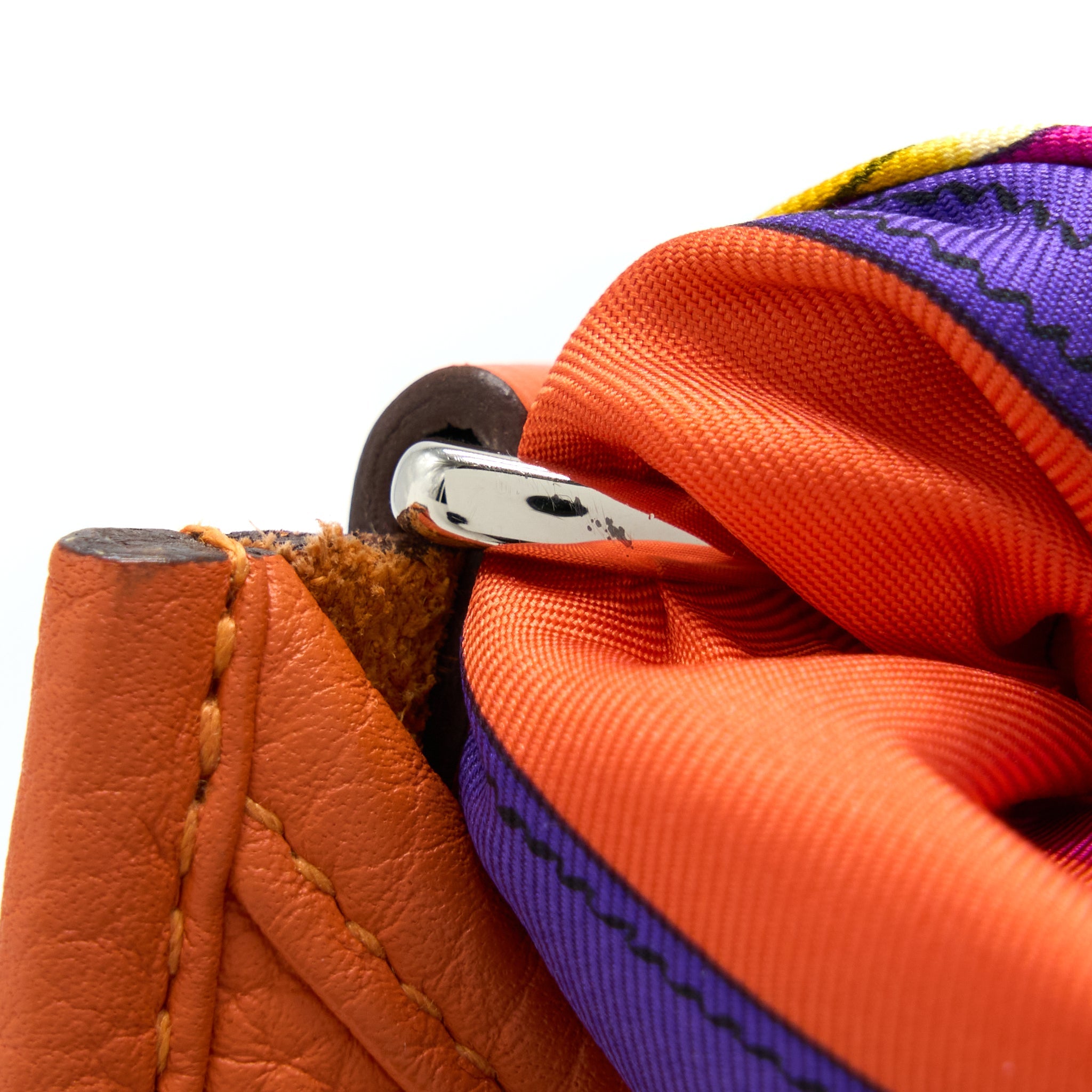 HERMES EVELYNE 29 CLEMENCE 9J FEU SHW