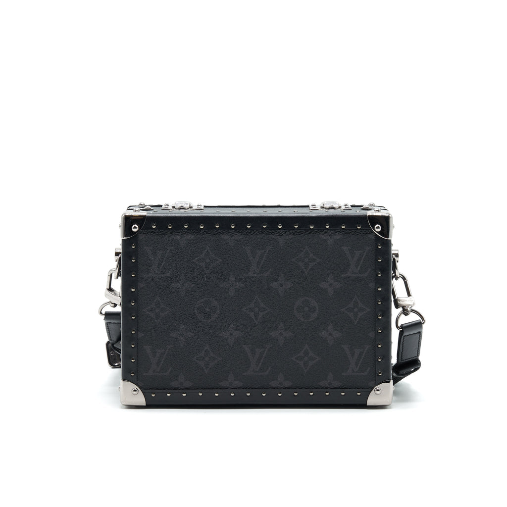 LOUIS VUITTON MALLE TRUNK BOX