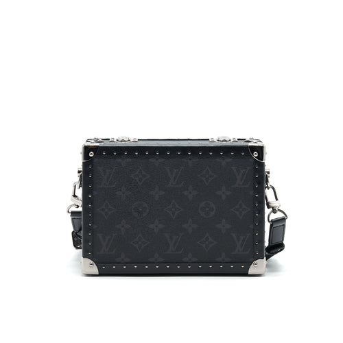 LOUIS VUITTON MALLE TRUNK BOX