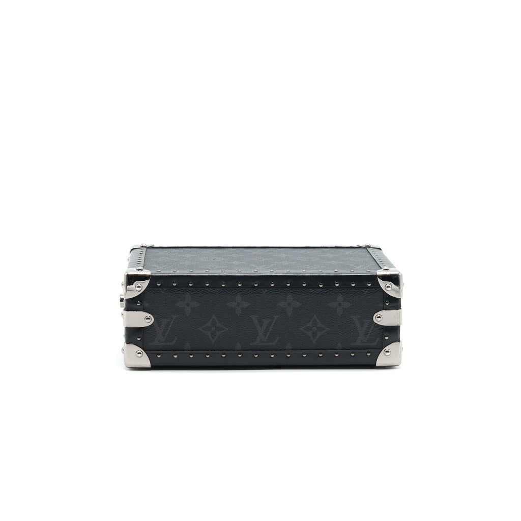 LOUIS VUITTON MALLE TRUNK BOX