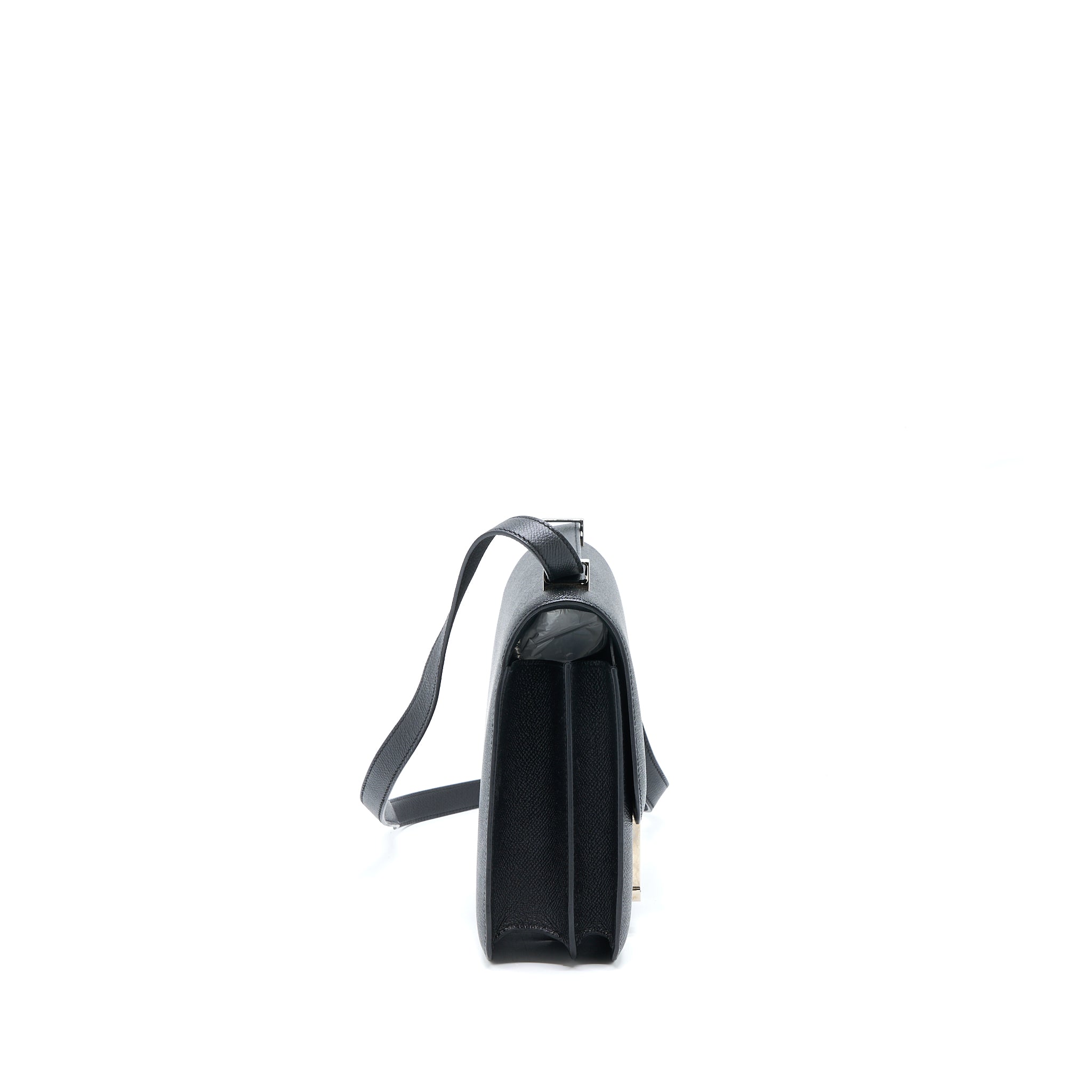 HERMES CONSTANCE 24 EPSOM BLACK SHW