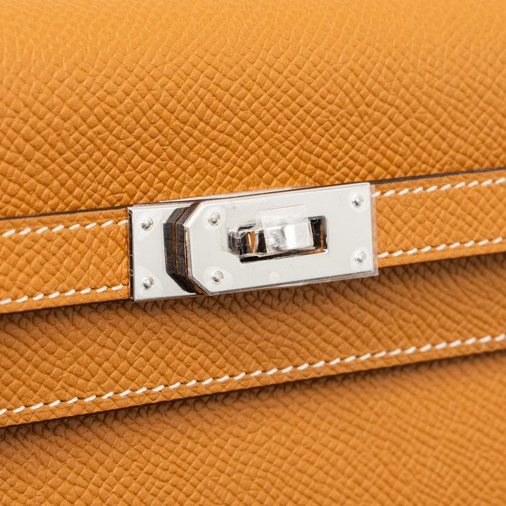 HERMES KELLY TO GO EPSOM 1H TOFFEE SHW