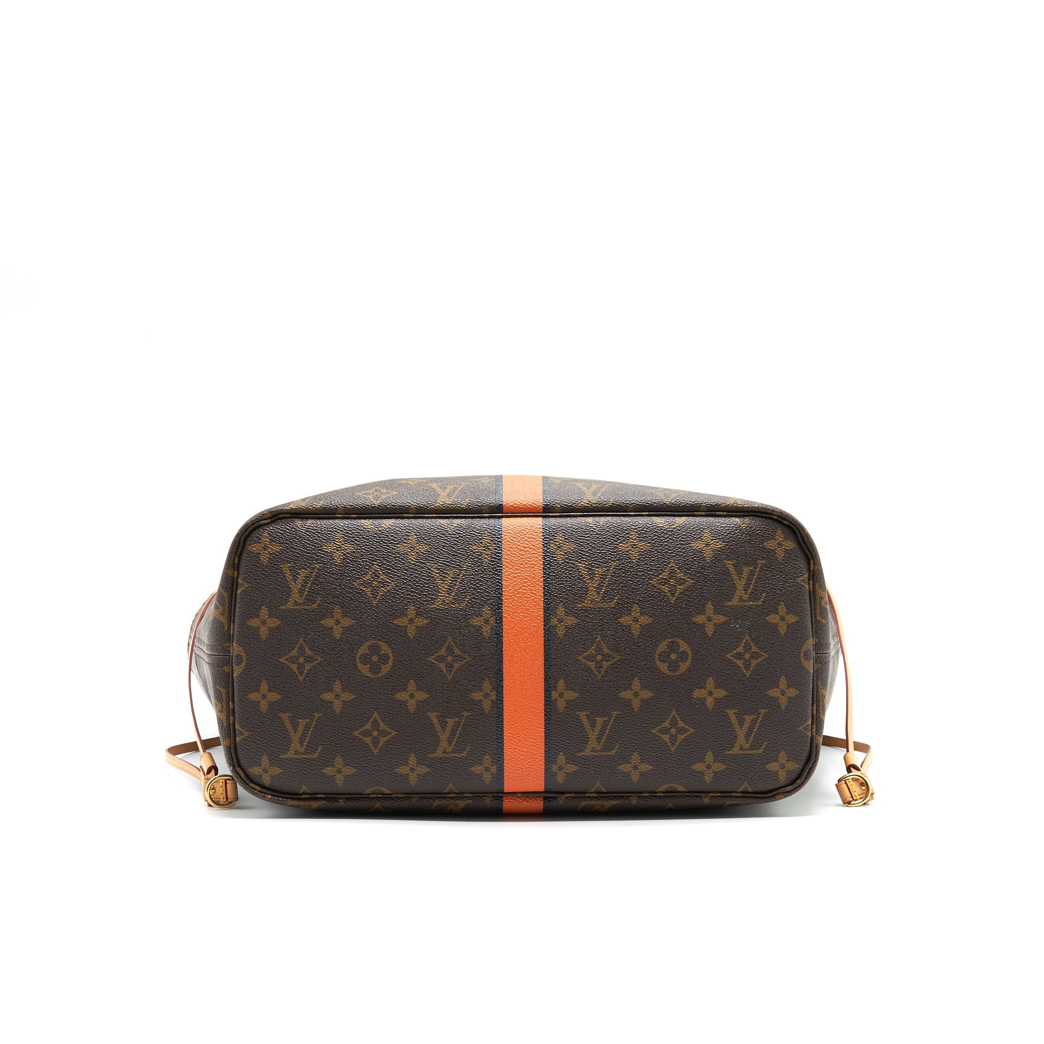 LOUIS VUITTON NEVERFULL MM MY LV HERITAGE