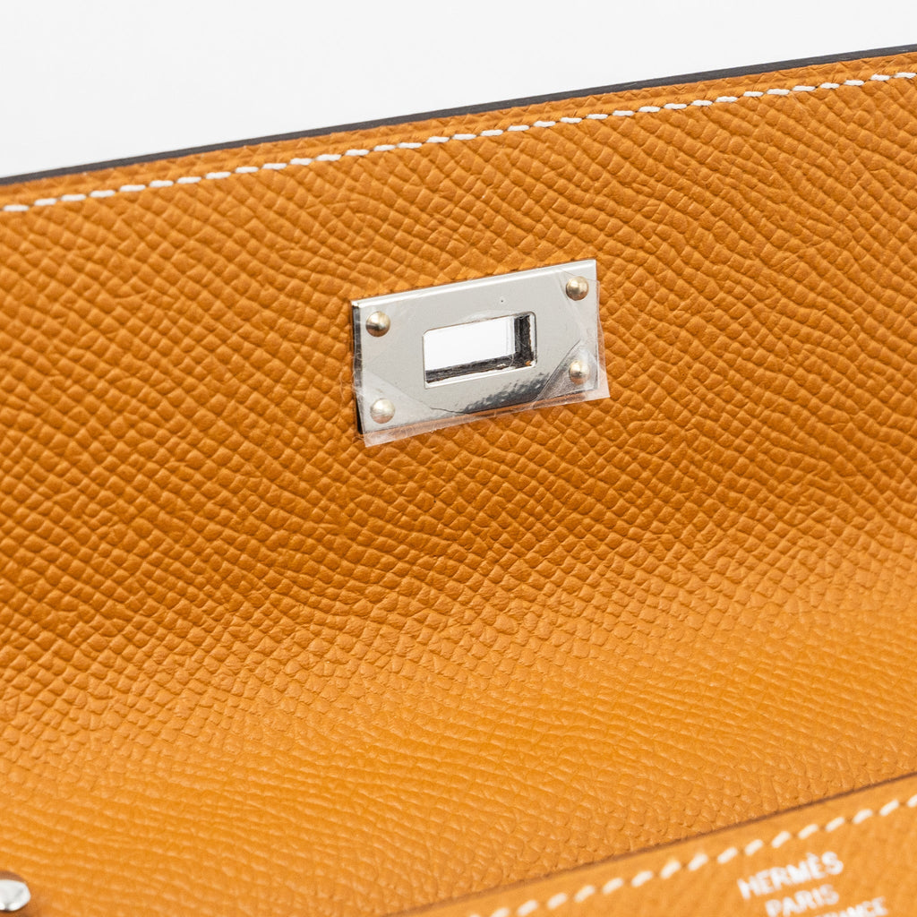 HERMES KELLY TO GO EPSOM 1H TOFFEE SHW