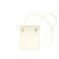HERMES ALINE MINI SWIFT CRAIE/ NATA SHW