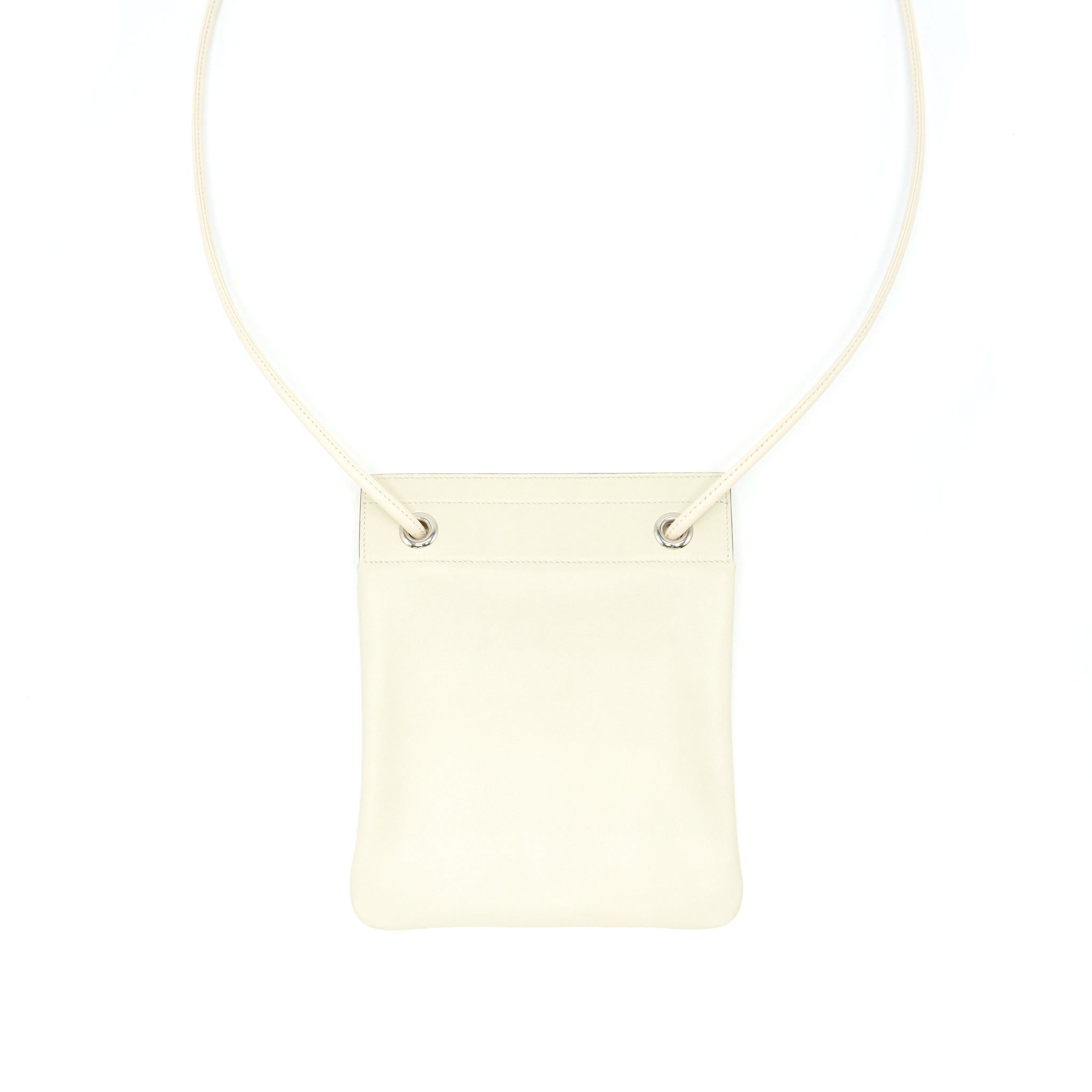HERMES ALINE MINI SWIFT CRAIE/ NATA SHW