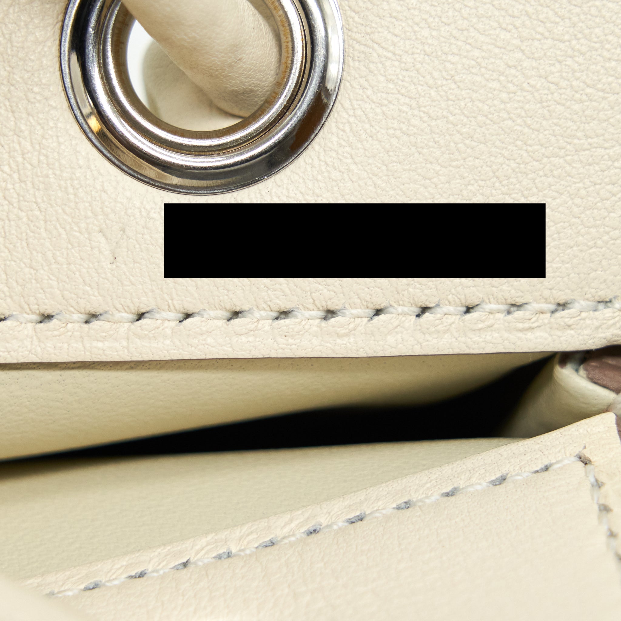 HERMES ALINE MINI SWIFT CRAIE/ NATA SHW