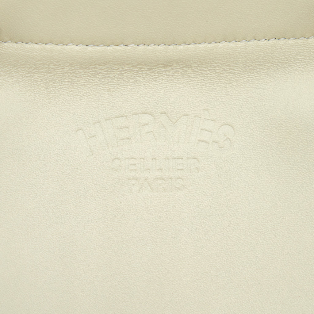 HERMES ALINE MINI SWIFT CRAIE/ NATA SHW