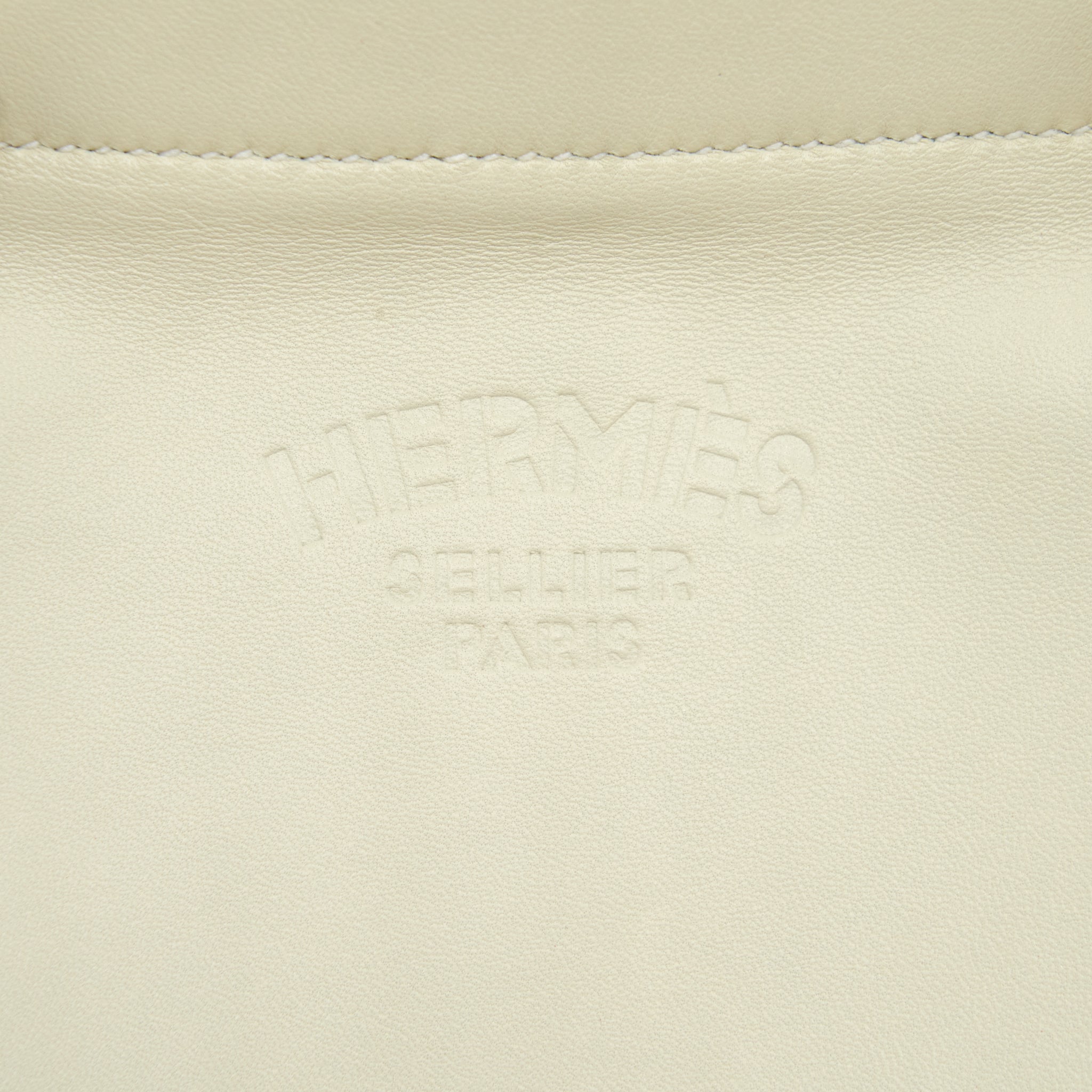 HERMES ALINE MINI SWIFT CRAIE/ NATA SHW
