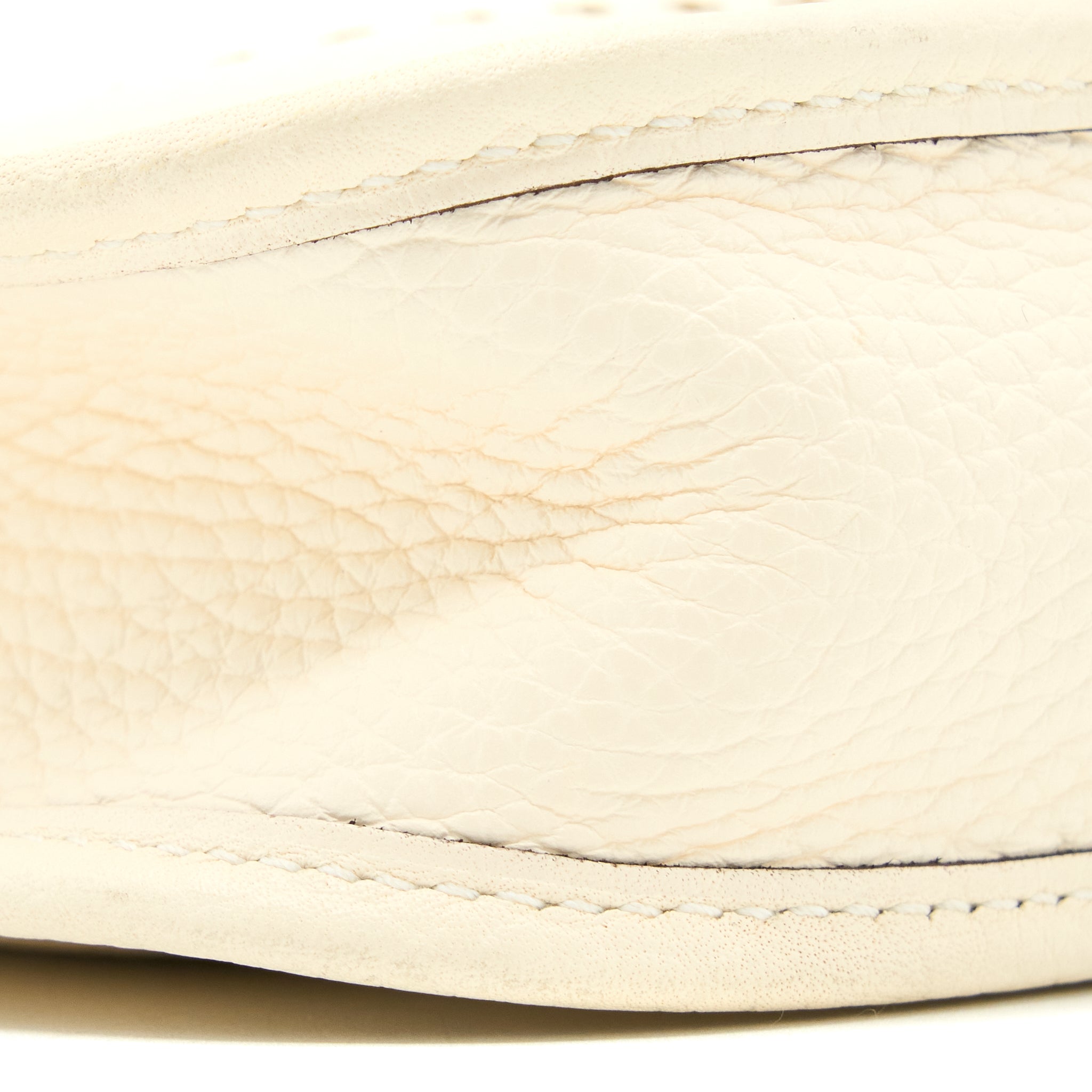 HERMES MINI EVELYNE CLEMENCE NATA/MULTICOLOR STRAP SHW