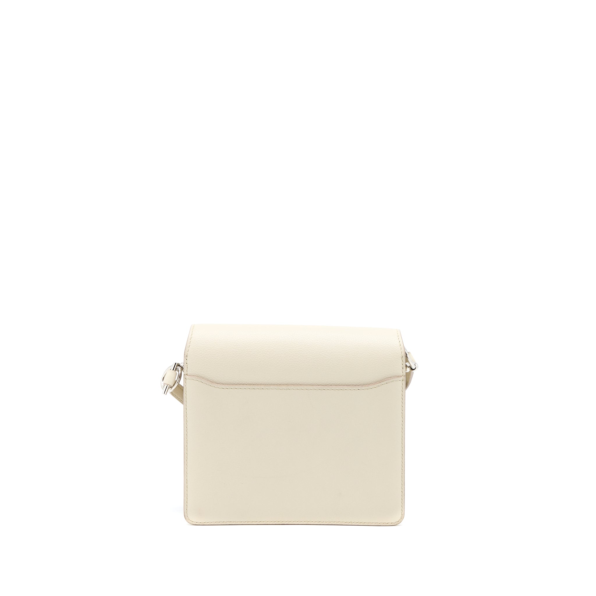 HERMES MINI ROULIS EVERCOLOR BETON SHW