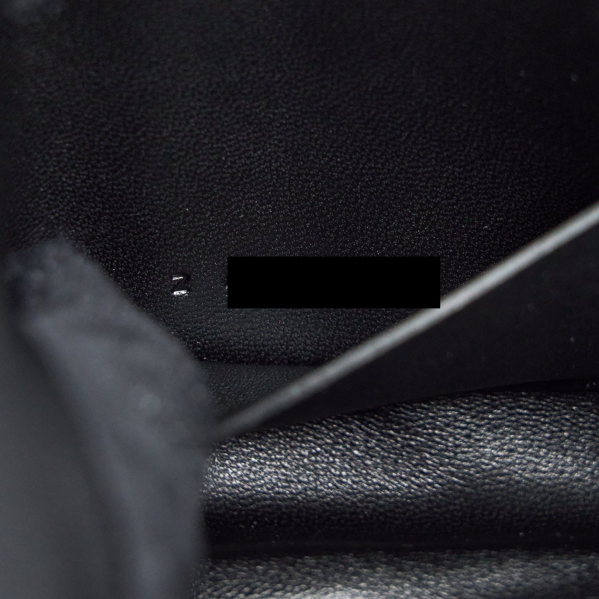 HERMES IN THE LOOP BELT BAG SWIFT BLACK SHW