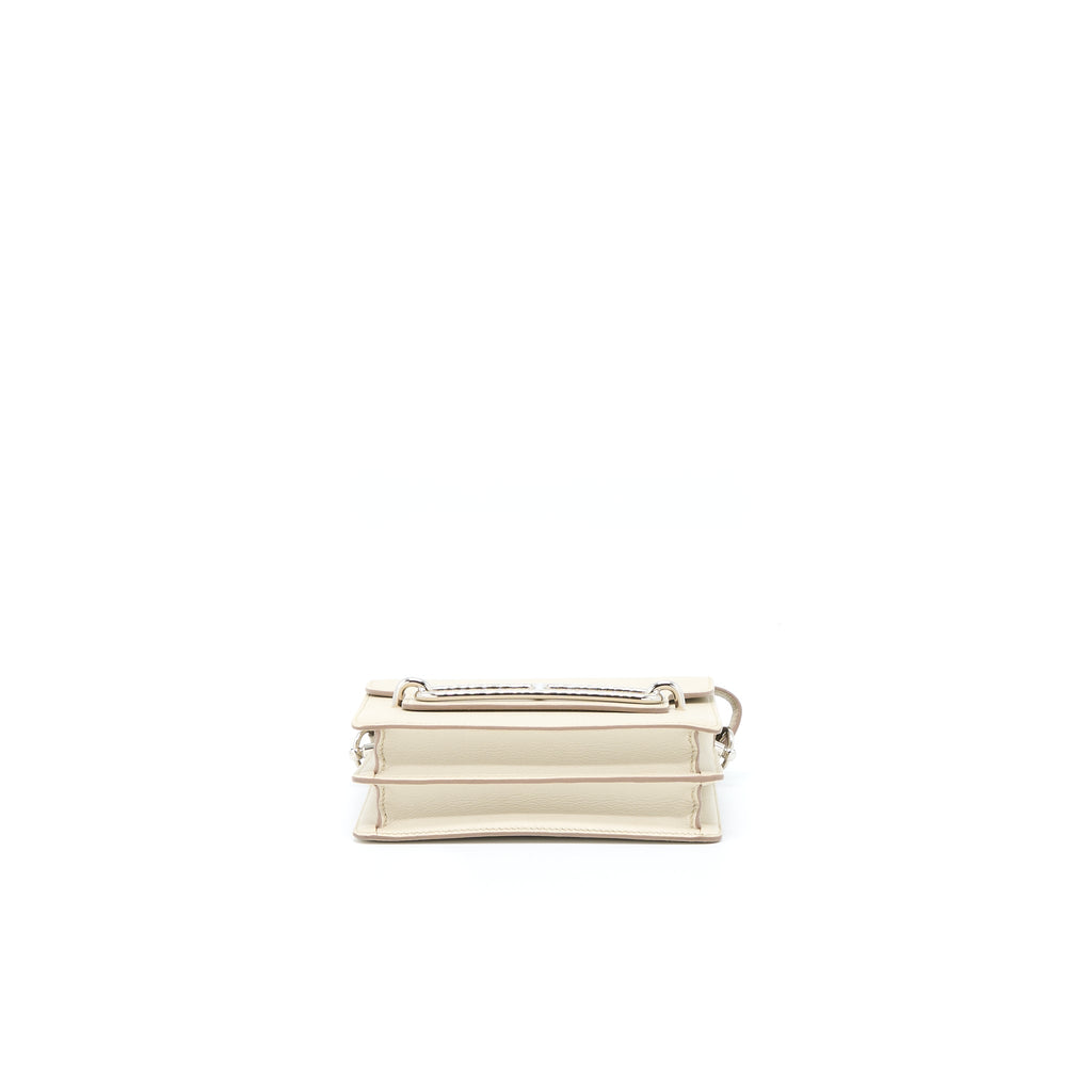 HERMES MINI ROULIS EVERCOLOR BETON SHW