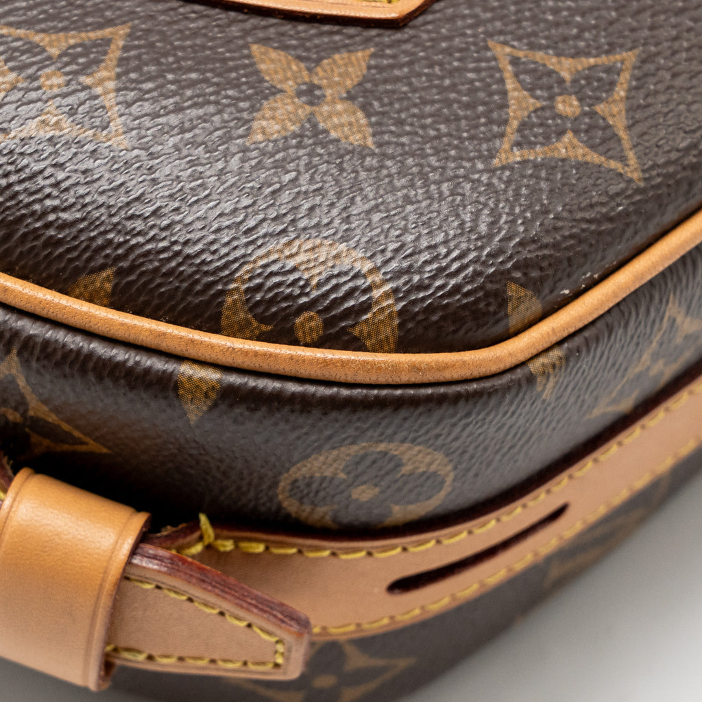 LOUIS VUITTON BOITE CHAPEAU SOUPLE MM MONOGRAM CANVAS GHW