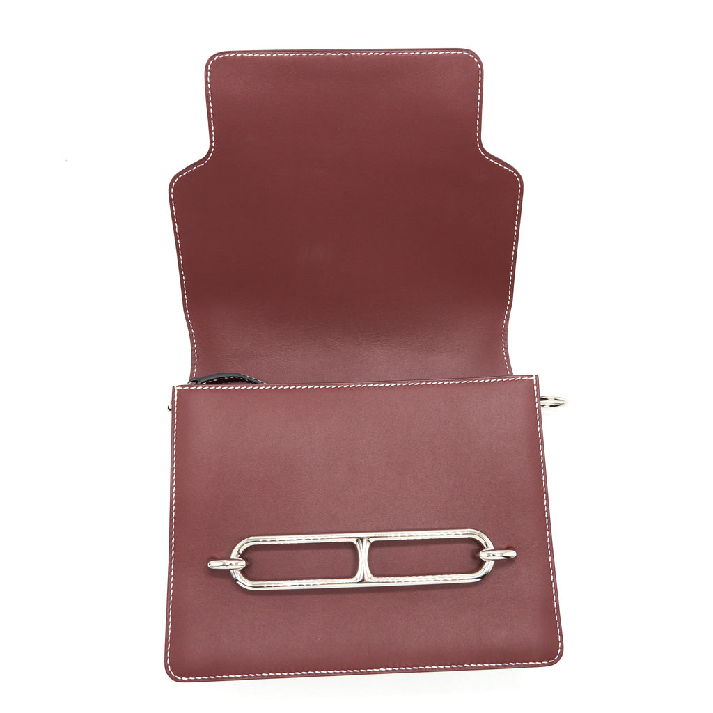 HERMES ROULIS 23 SOMBRERO ROUGE H SHW