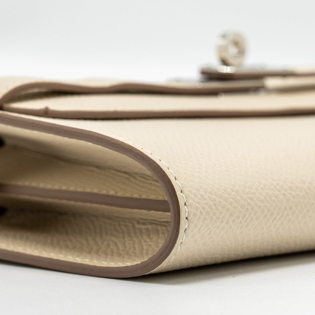HERMES KELLY TO GO EPSOM CRAIE SHW