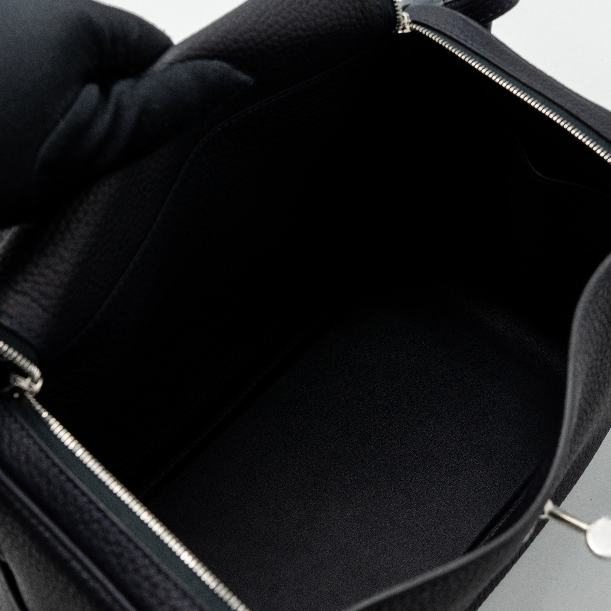 HERMES LINDY 26 CLEMENCE CABAN SHW