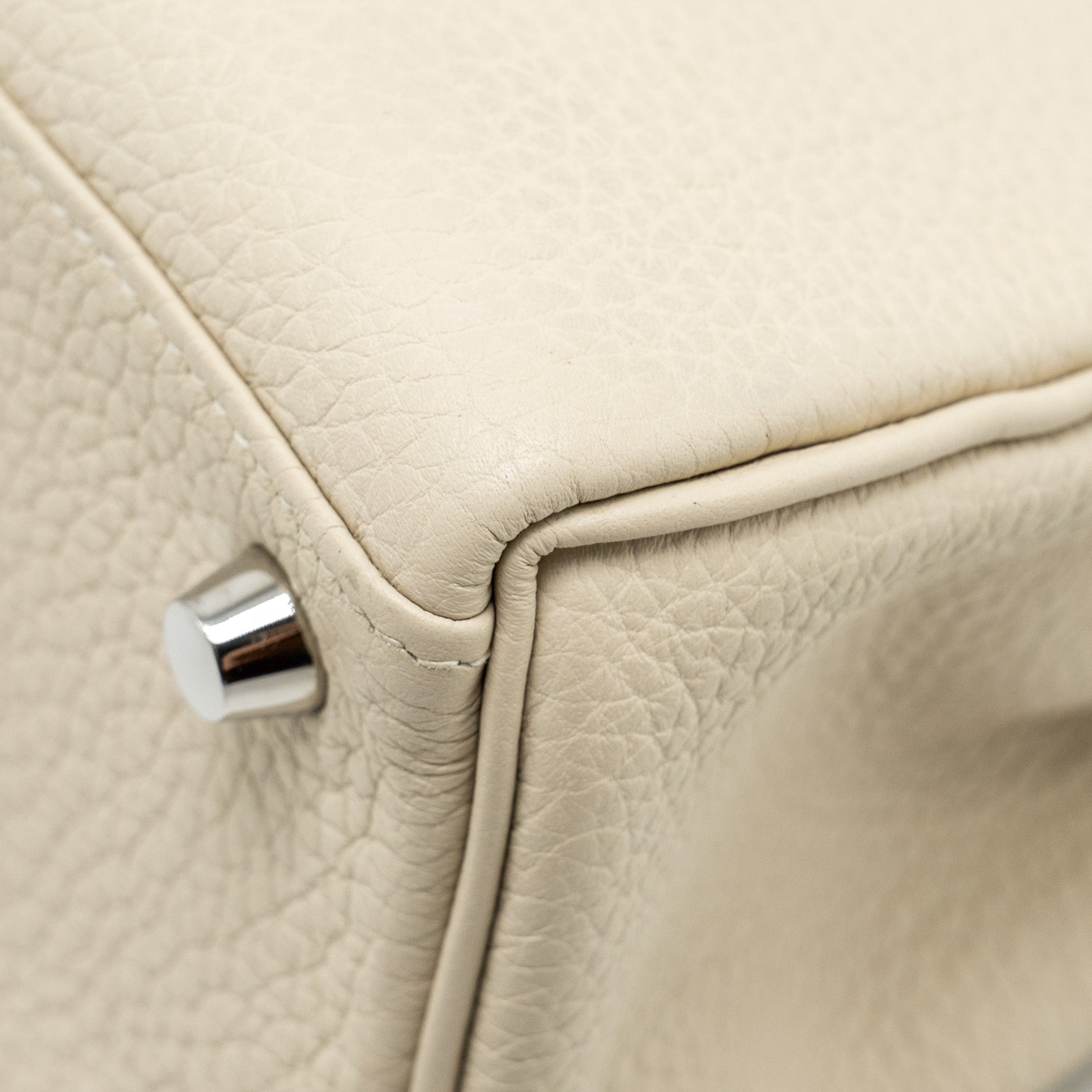 HERMES KELLY 25 TOGO CRAIE SHW