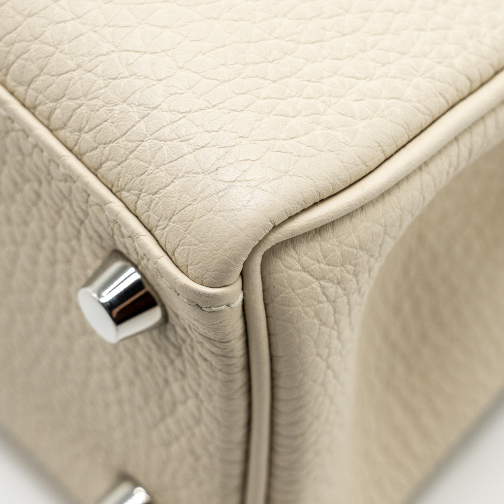 HERMES KELLY 25 TOGO CRAIE SHW