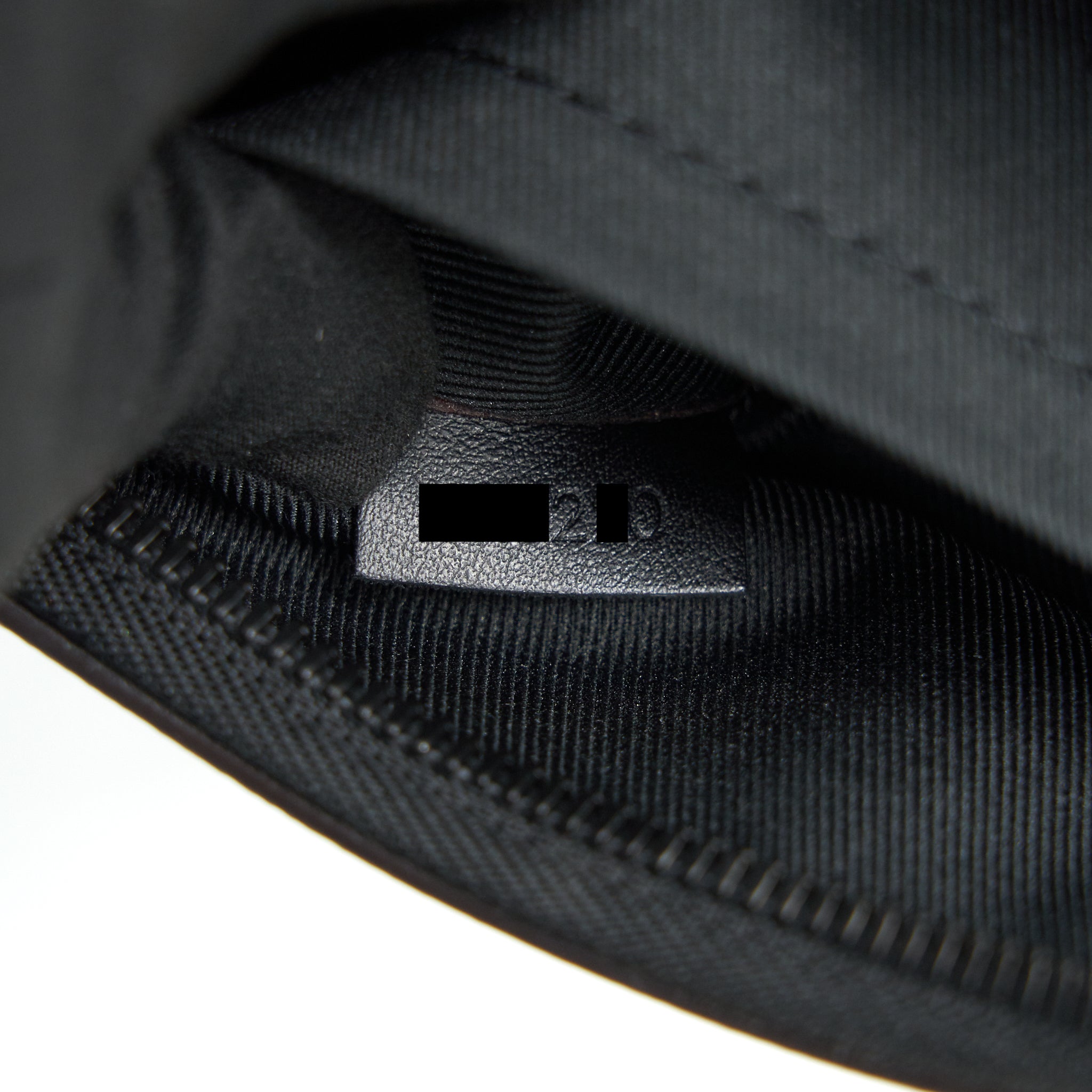 LOUIS VUITTON TRIANGLE MESSENGER BAG