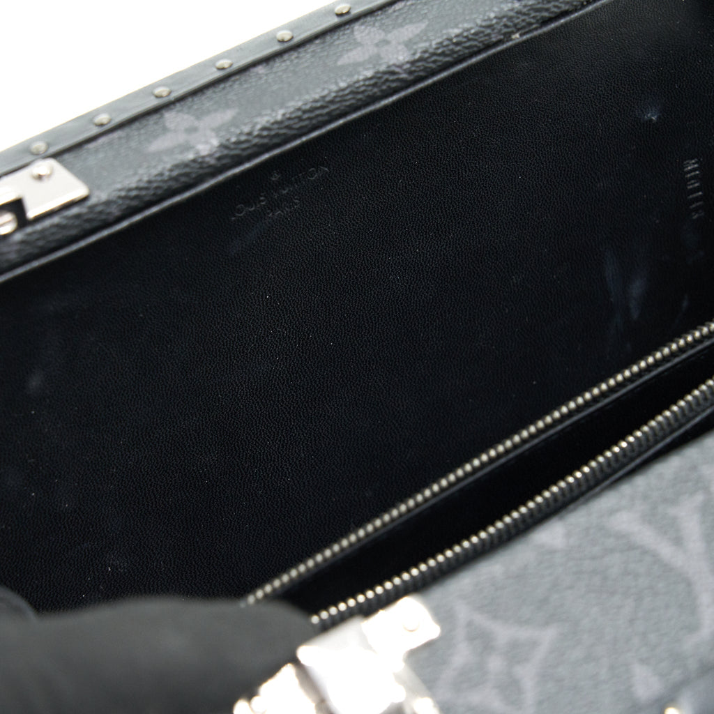 LOUIS VUITTON MALLE TRUNK BOX