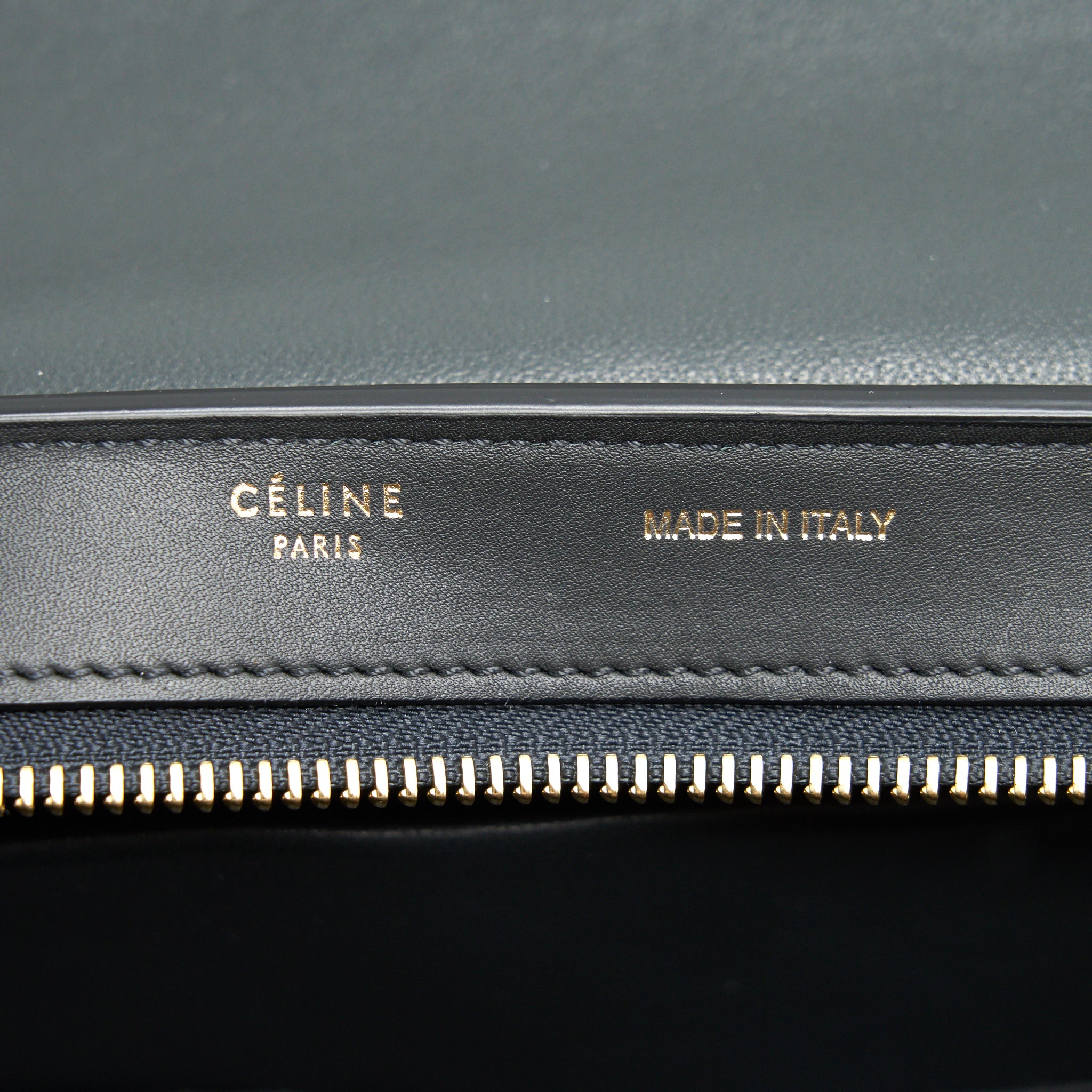 CELINE SMALL TRAPEZE BAG MULTI COLOUR BEIGE/ BLACK/ PINK BEIGE