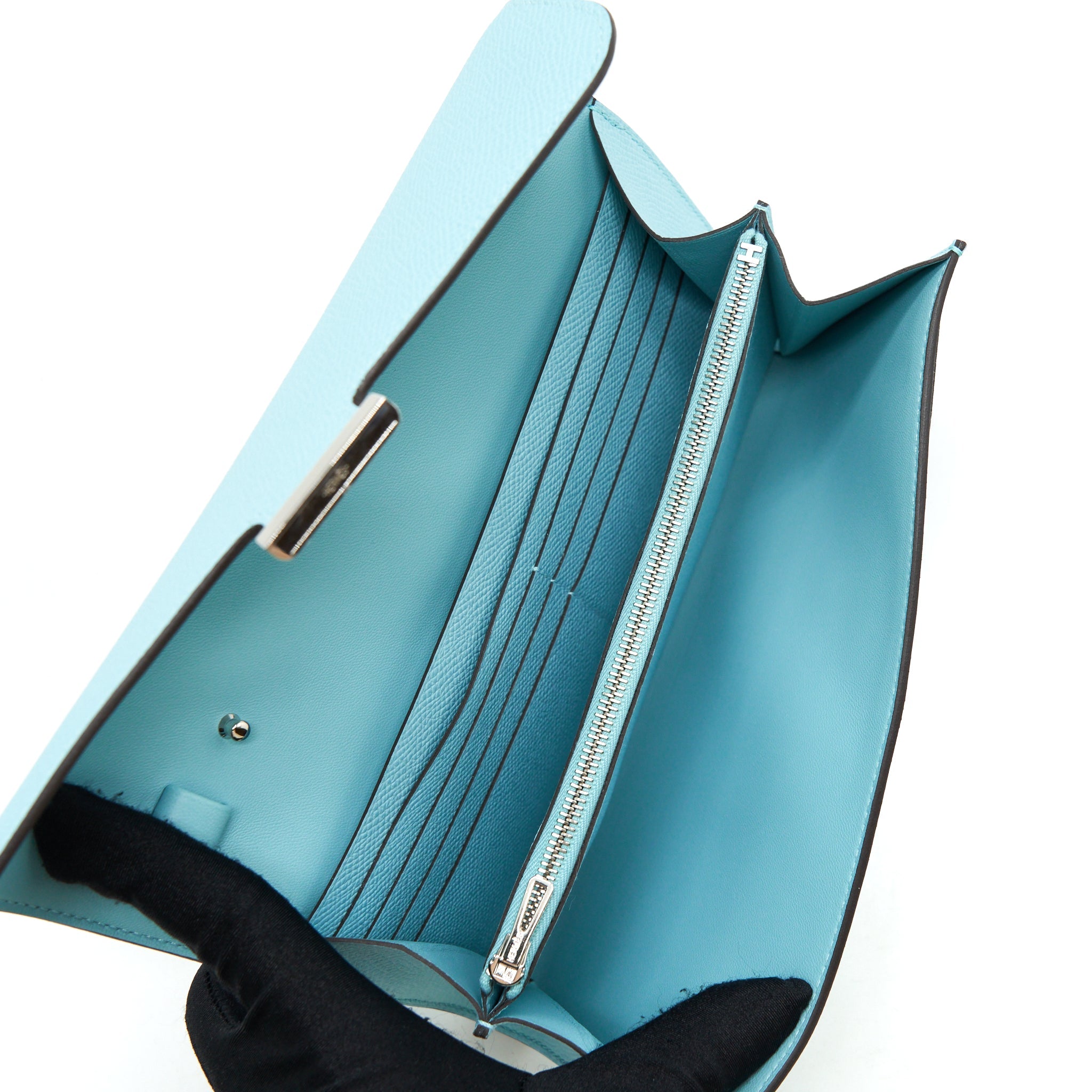 HERMES CONSTANCE TO GO EPSOM BLUE ATOLL SHW