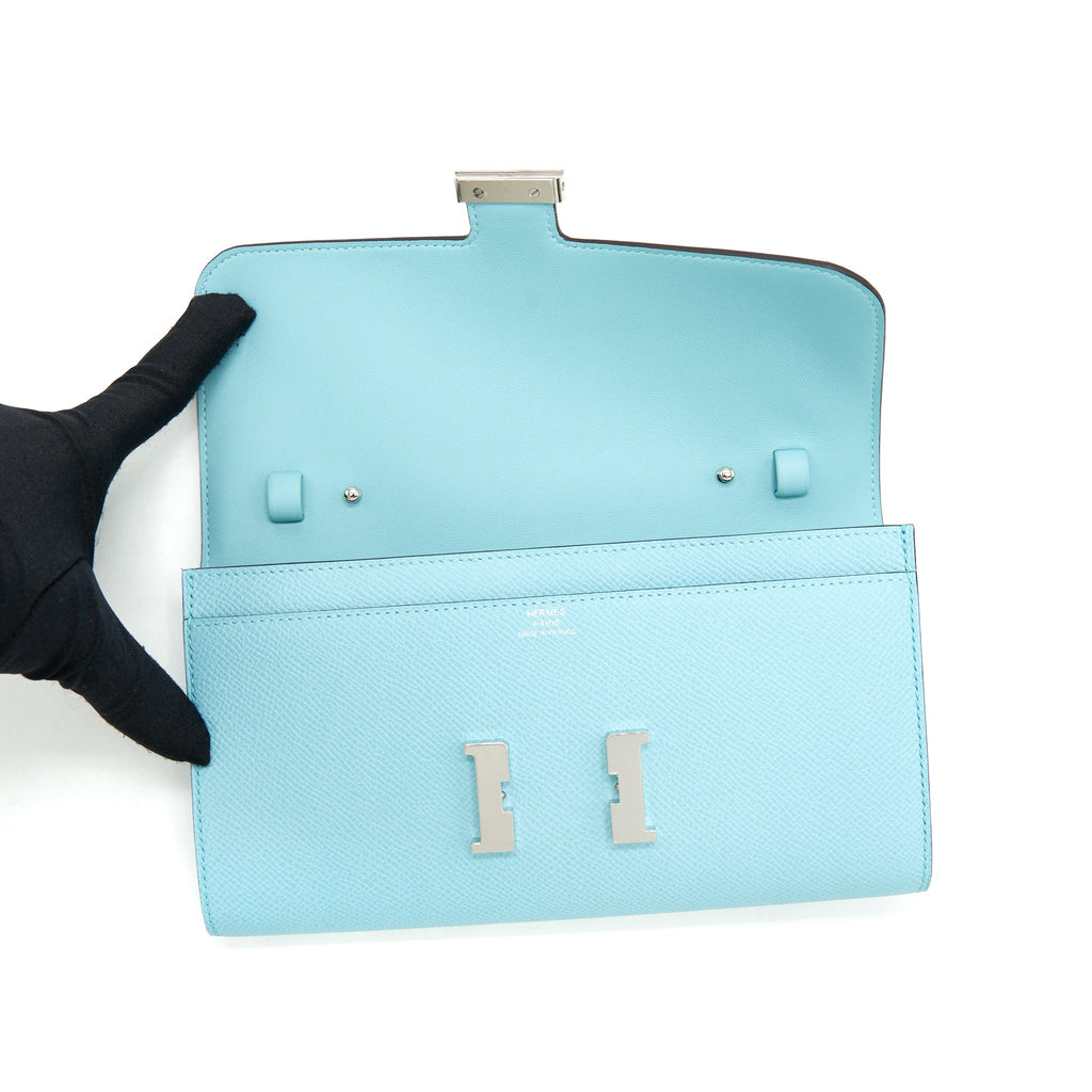 HERMES CONSTANCE TO GO EPSOM BLUE ATOLL SHW