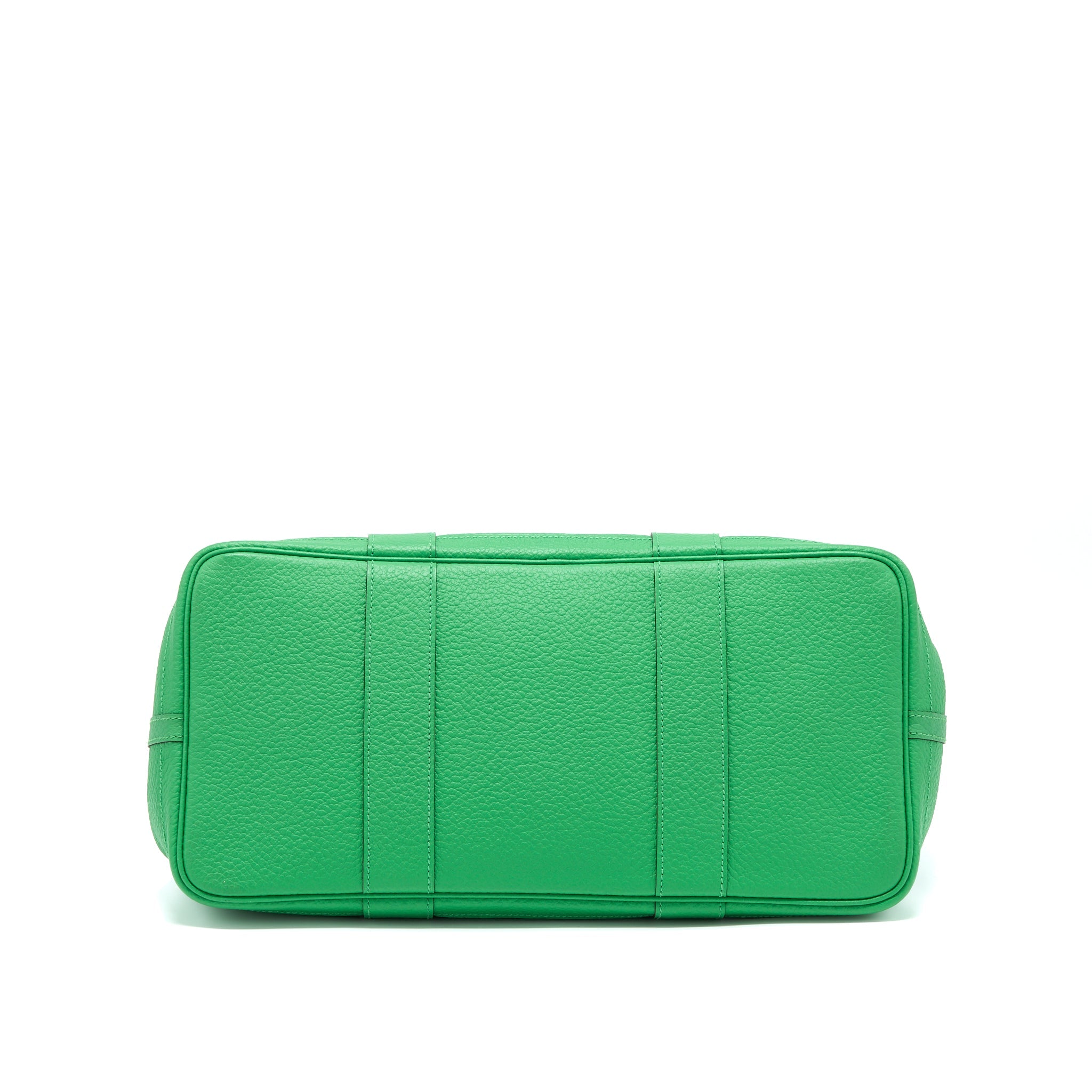 HERMES GARDEN PARTY 36 NEGONDA 1K BAMBOU SHW