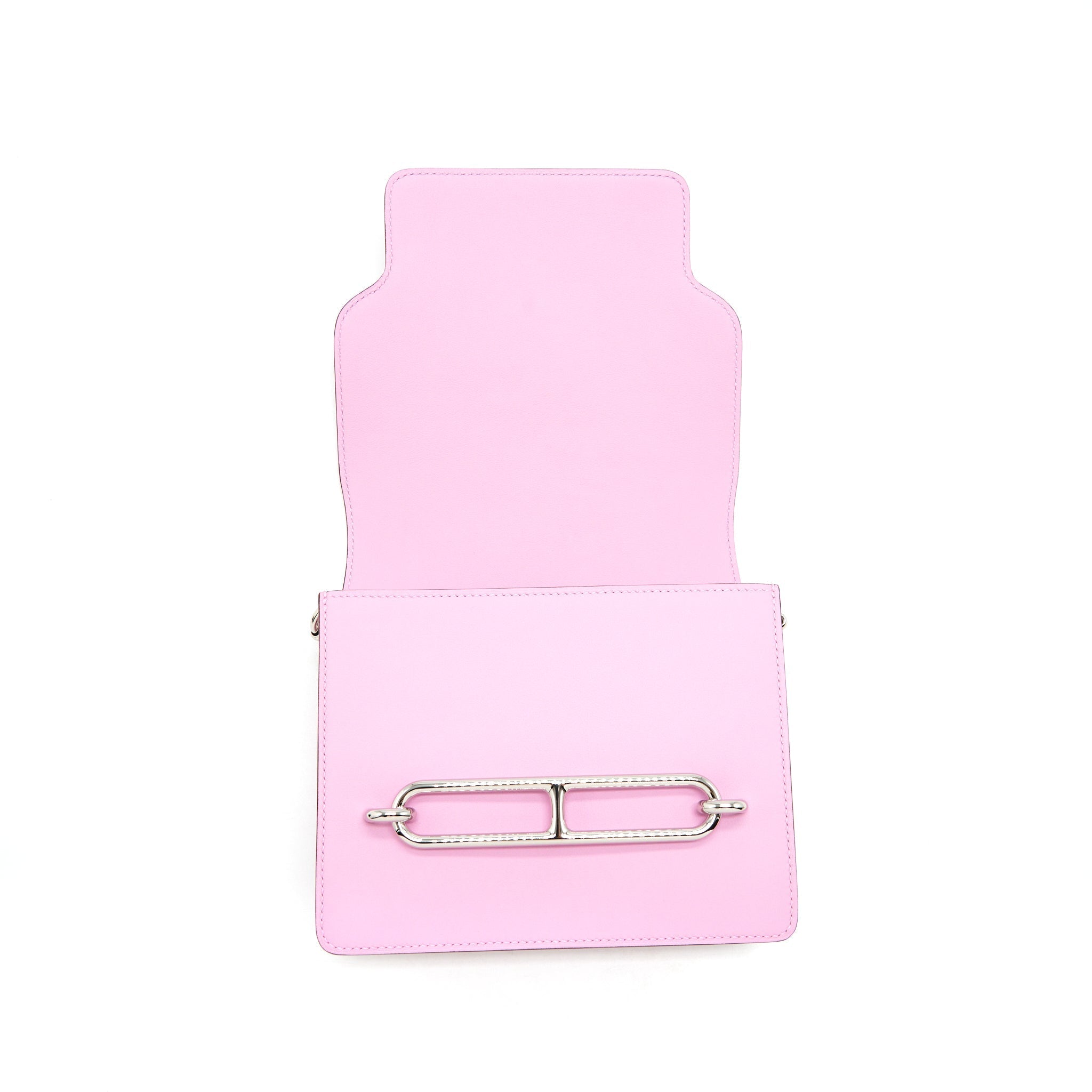 HERMES MINI ROULIS SWIFT X9 MAUVE SYLVESTRE SHW